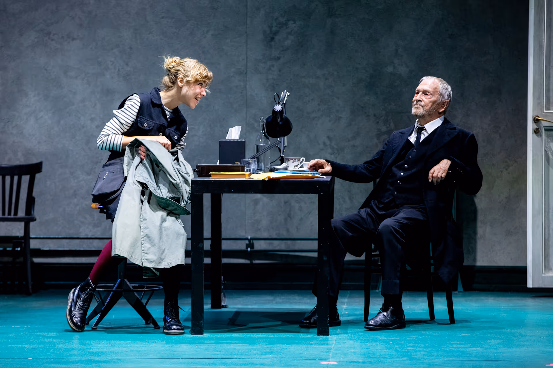 © Spoleto Festival dei Due Mondi - Foto di Andrea Veroni