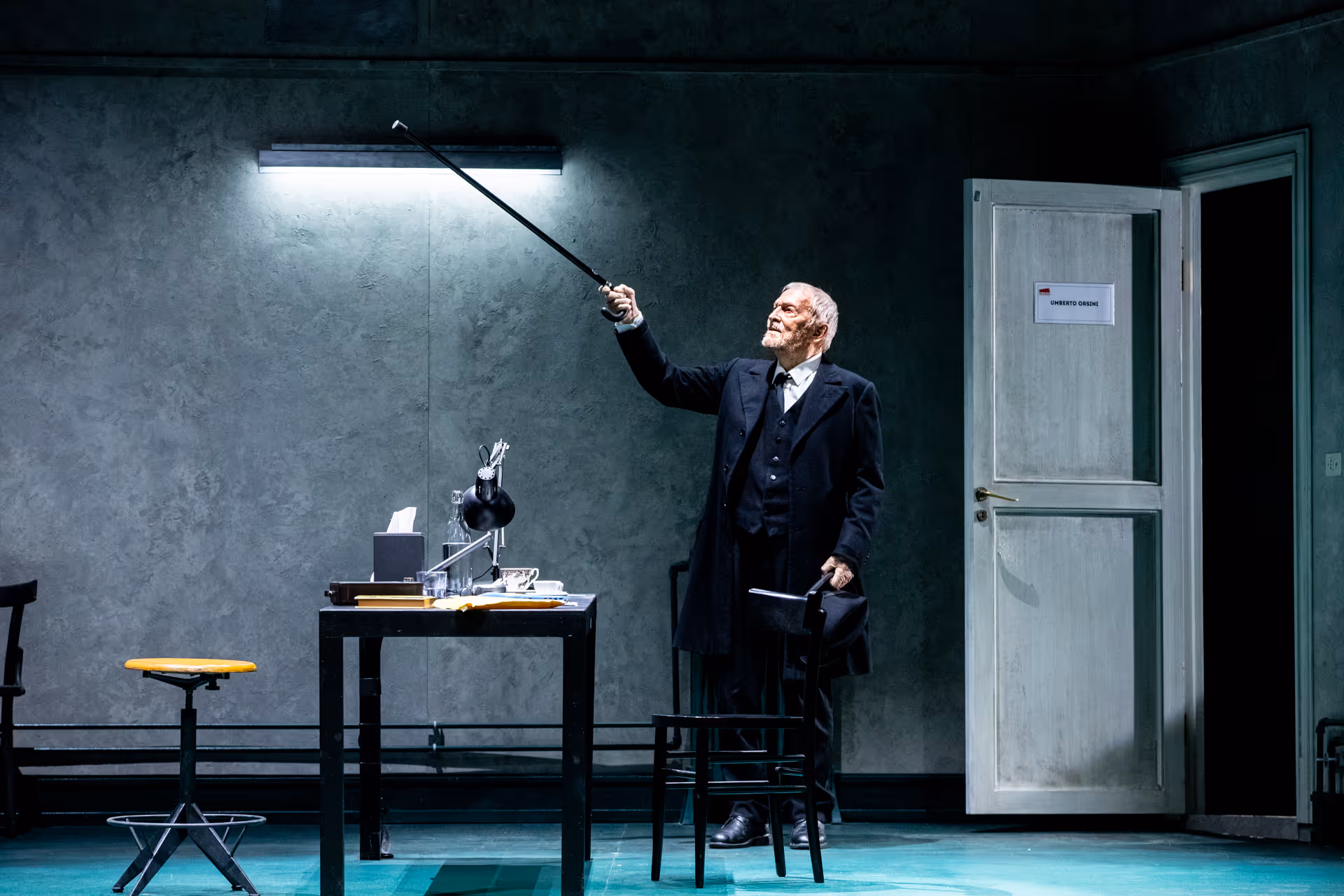 © Spoleto Festival dei Due Mondi - Foto di Andrea Veroni