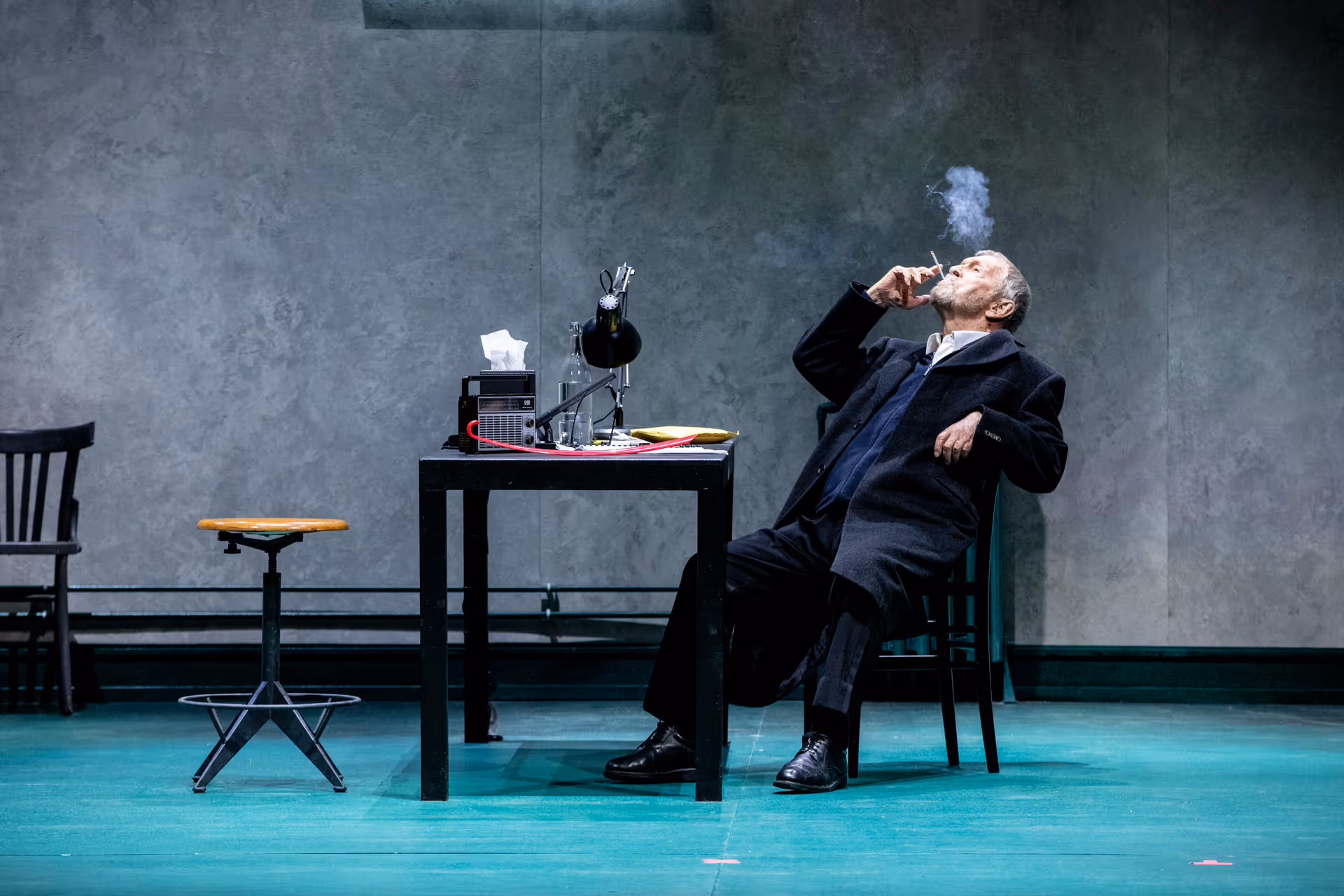 © Spoleto Festival dei Due Mondi - Foto di Andrea Veroni