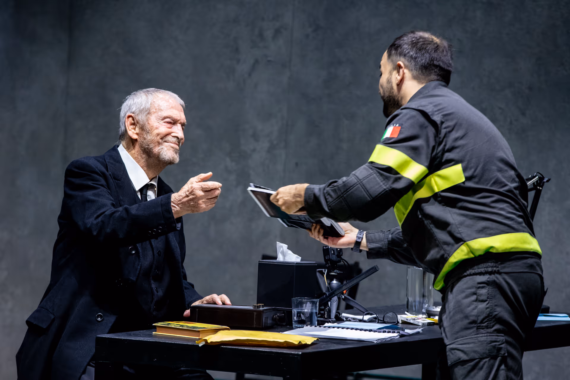 © Spoleto Festival dei Due Mondi - Foto di Andrea Veroni