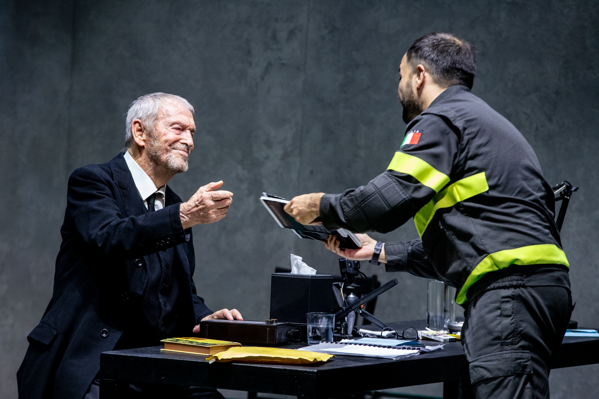 © Spoleto Festival dei Due Mondi - Foto di Andrea Veroni