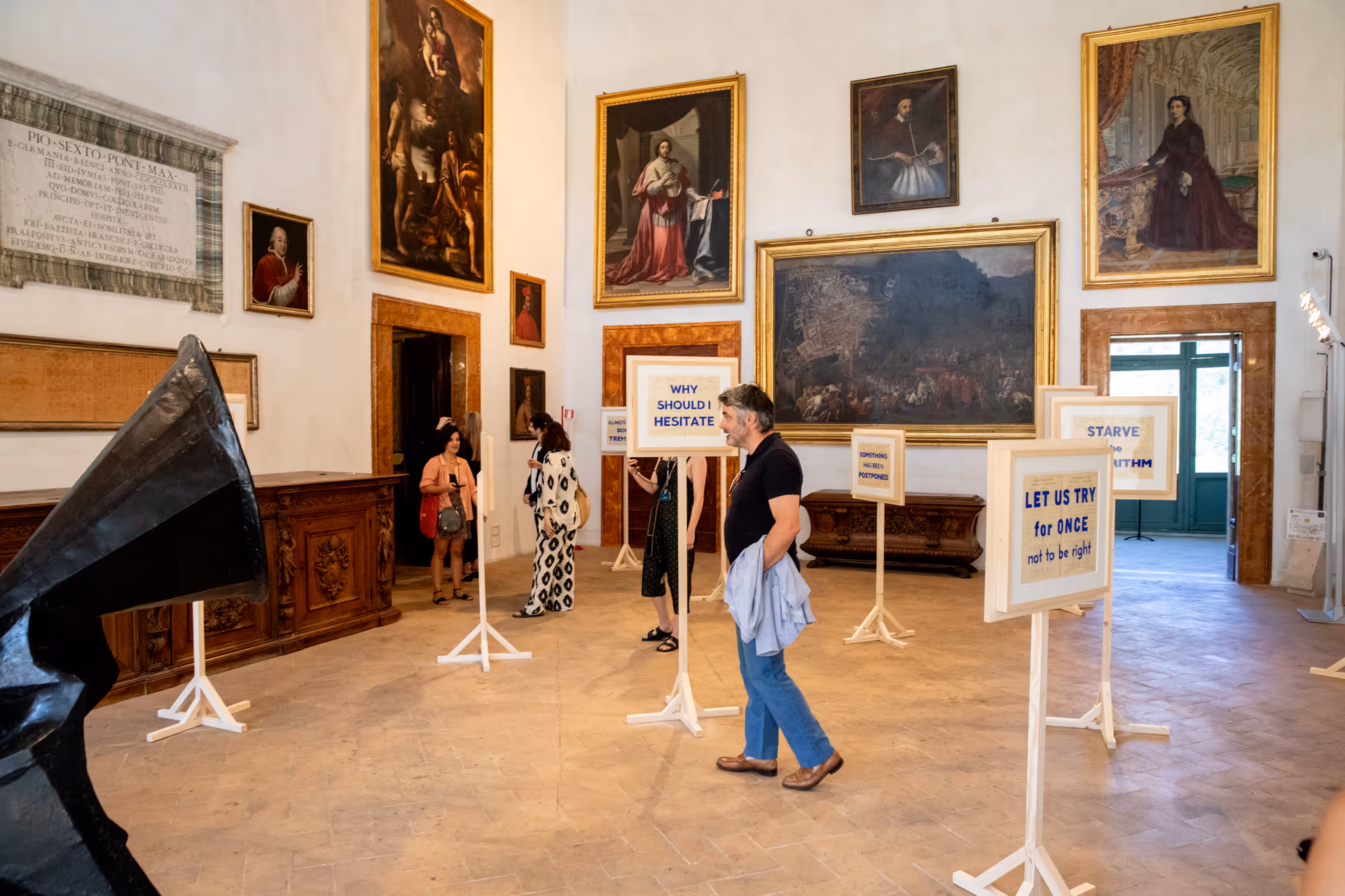 © Spoleto Festival dei Due Mondi - Foto di Andrea Veroni