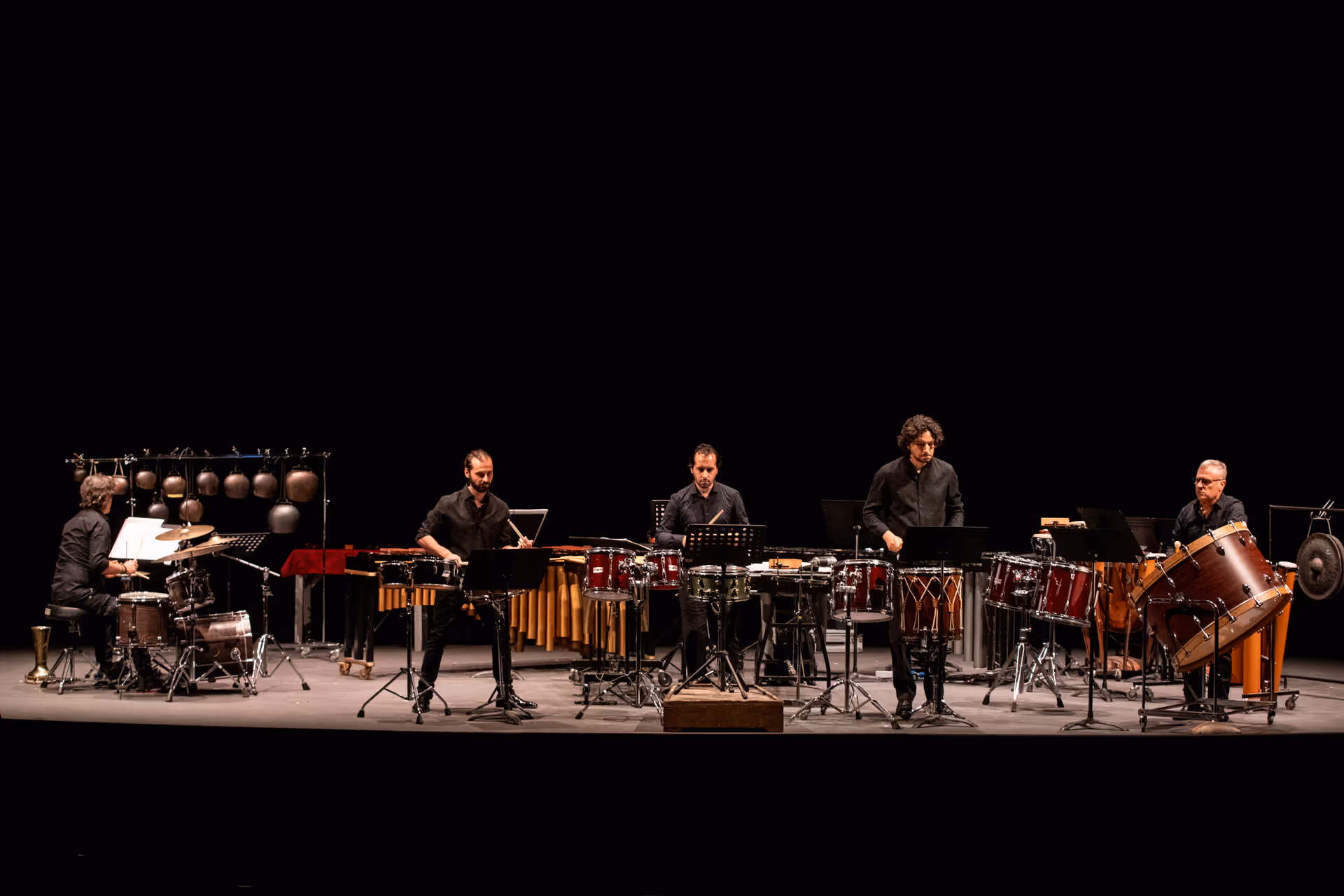 © Spoleto Festival dei Due Mondi - Foto Andrea Veroni