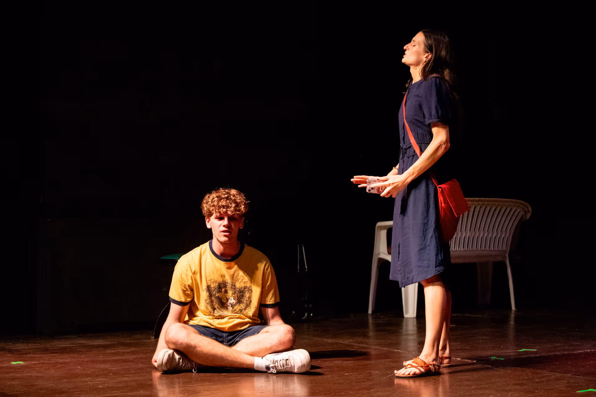 © Spoleto Festival dei Due Mondi - Foto Andrea Veroni