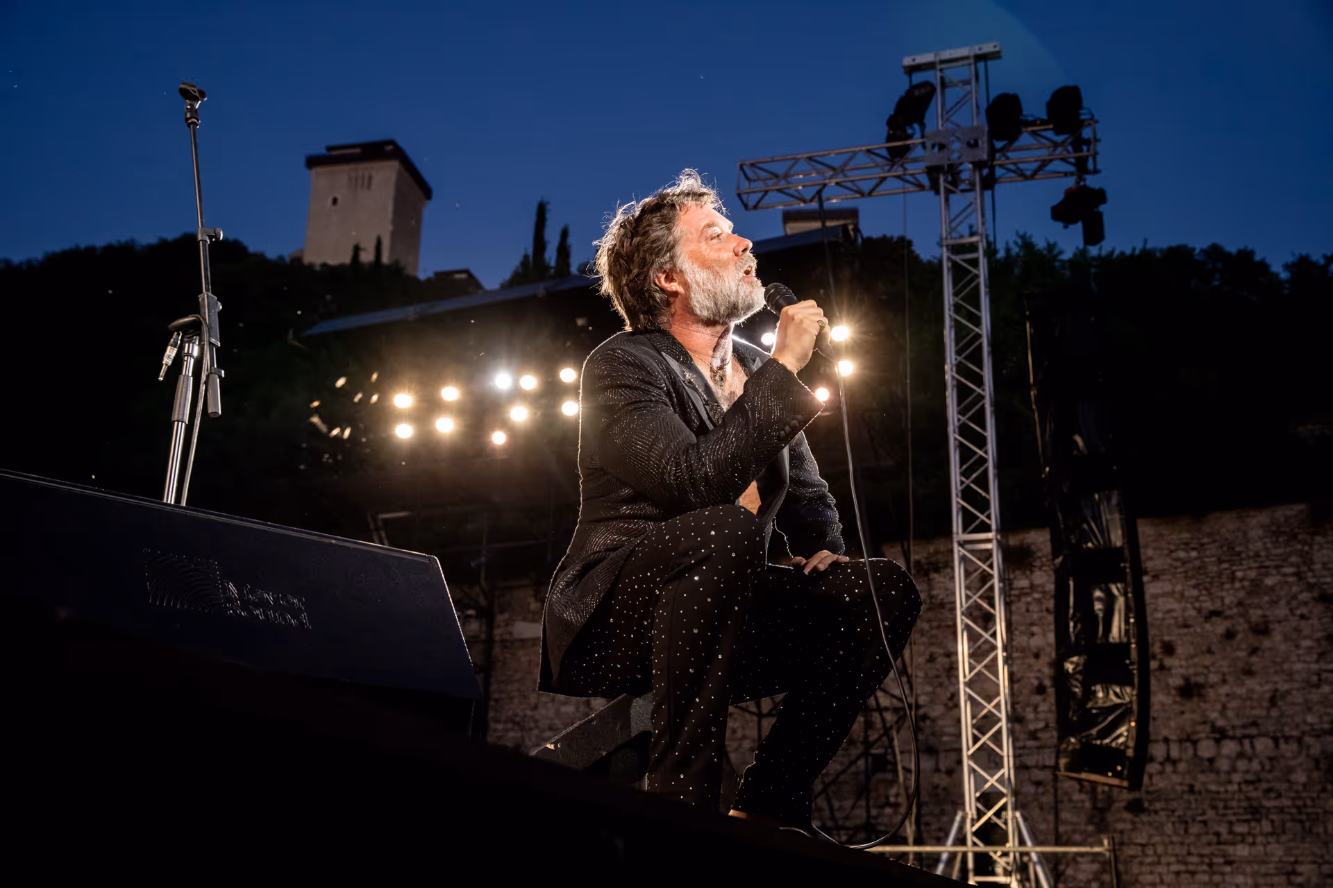 © Spoleto Festival dei Due Mondi - Foto Andrea Veroni