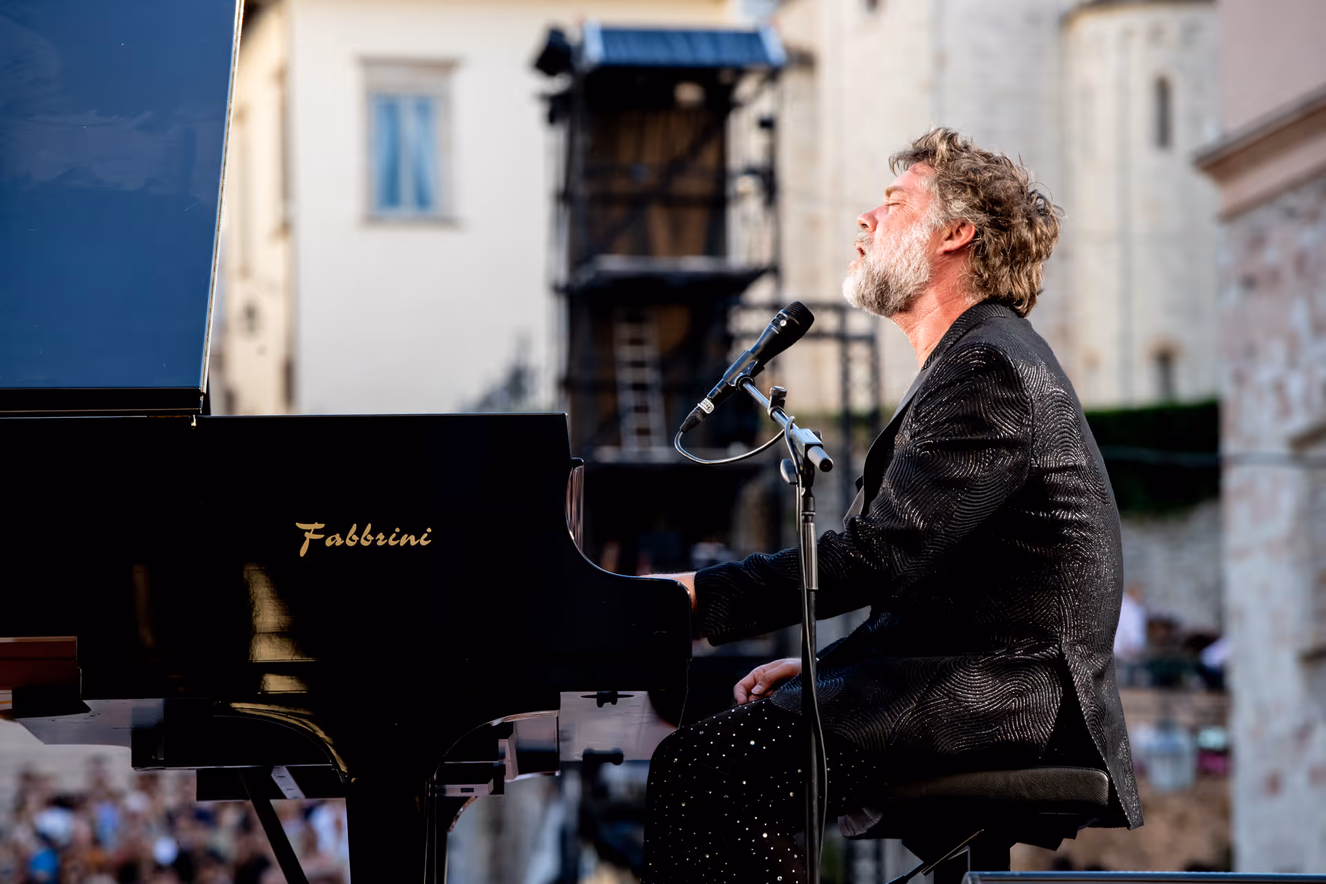 © Spoleto Festival dei Due Mondi - Foto Andrea Veroni