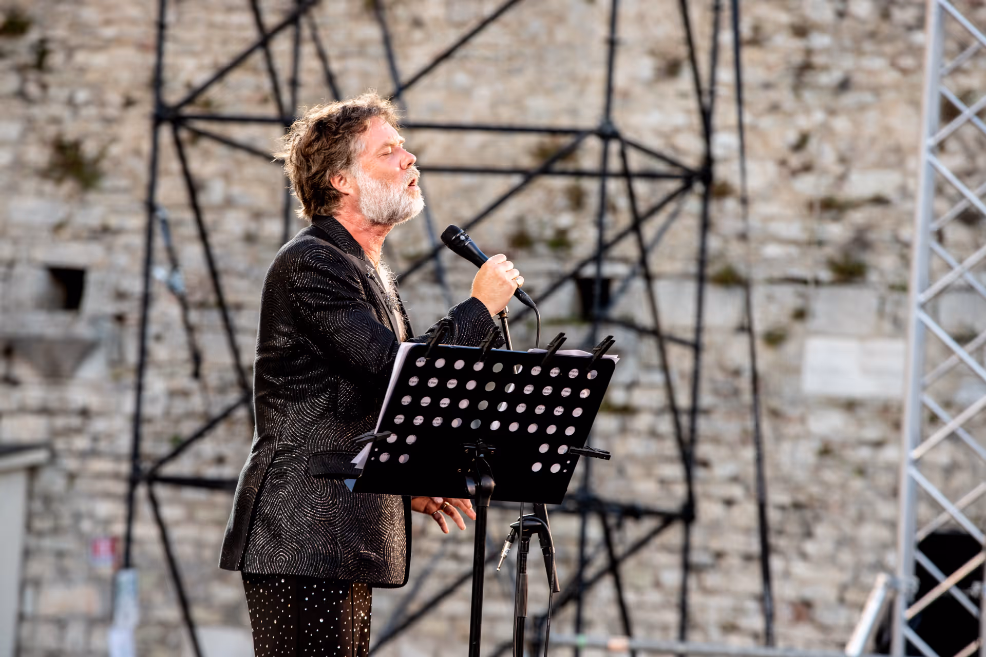 © Spoleto Festival dei Due Mondi - Foto Andrea Veroni