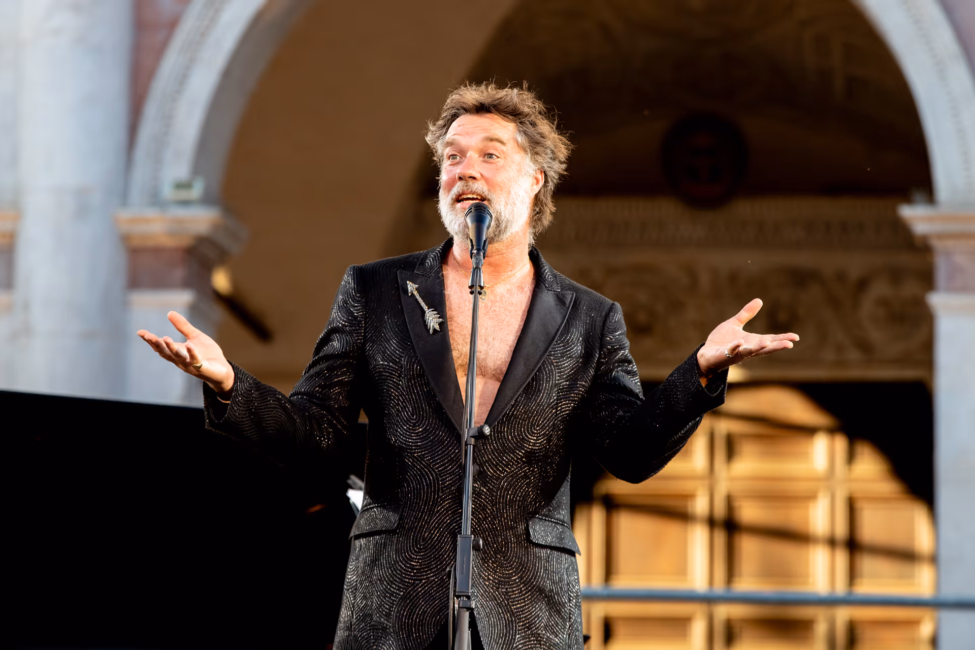 © Spoleto Festival dei Due Mondi - Foto Andrea Veroni