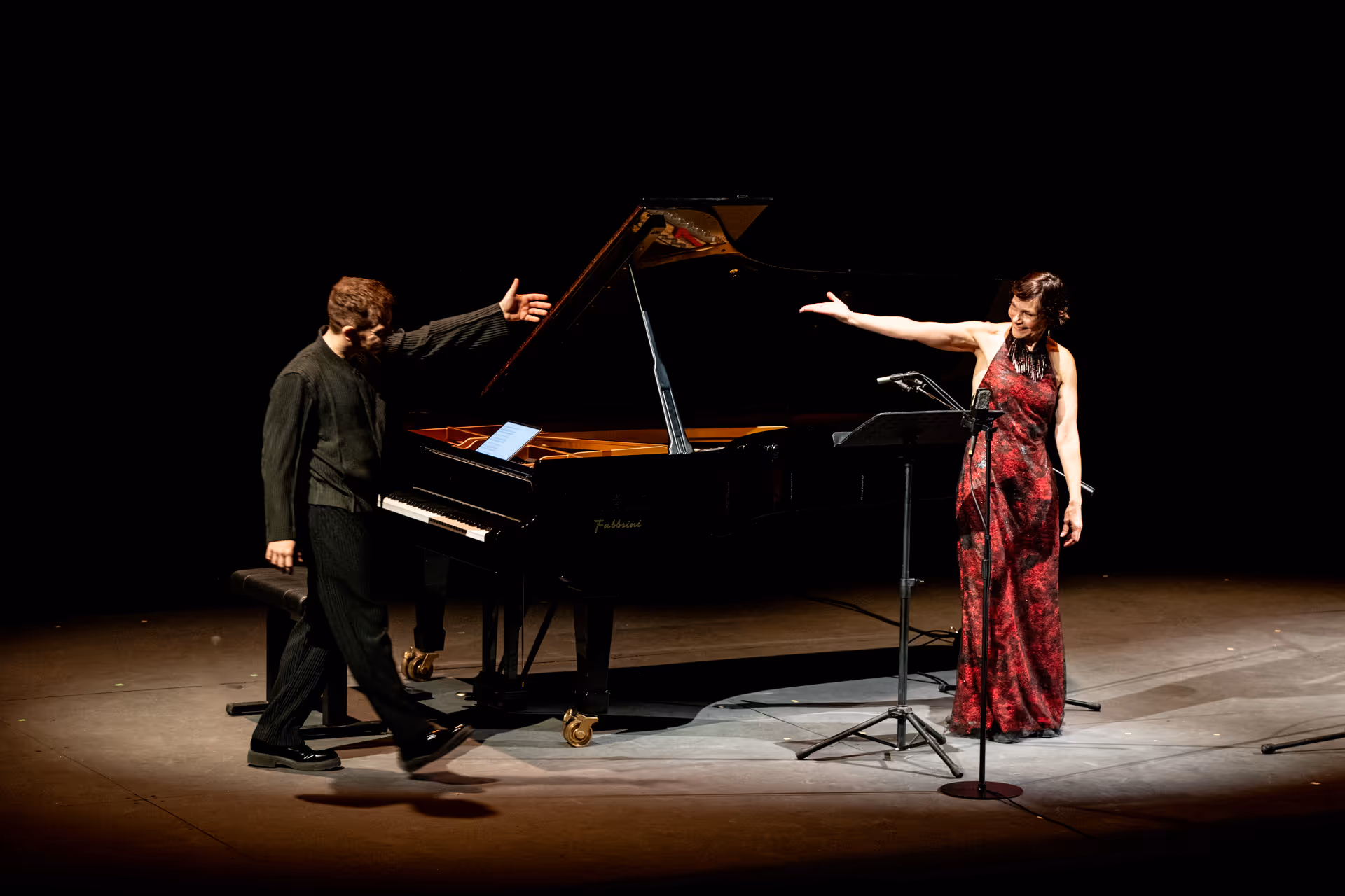 © Spoleto Festival dei Due Mondi - Foto Andrea Veroni