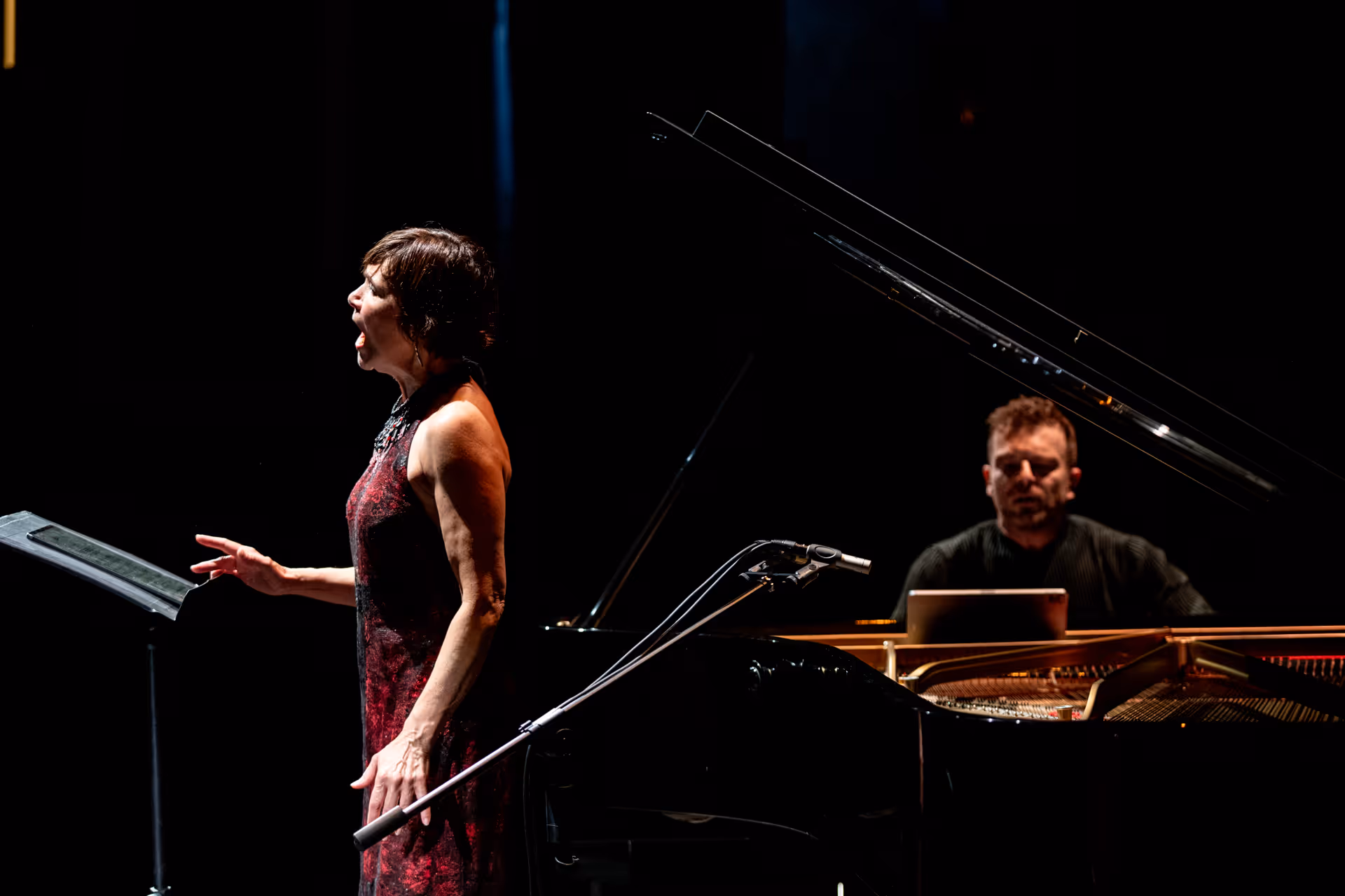 © Spoleto Festival dei Due Mondi - Foto Andrea Veroni© Spoleto Festival dei Due Mondi - Foto Andrea Veroni