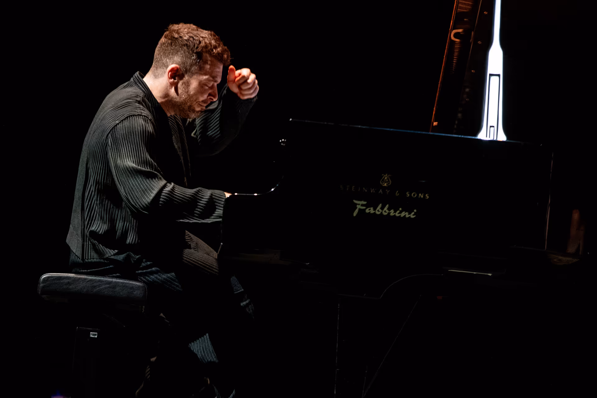 © Spoleto Festival dei Due Mondi - Foto Andrea Veroni