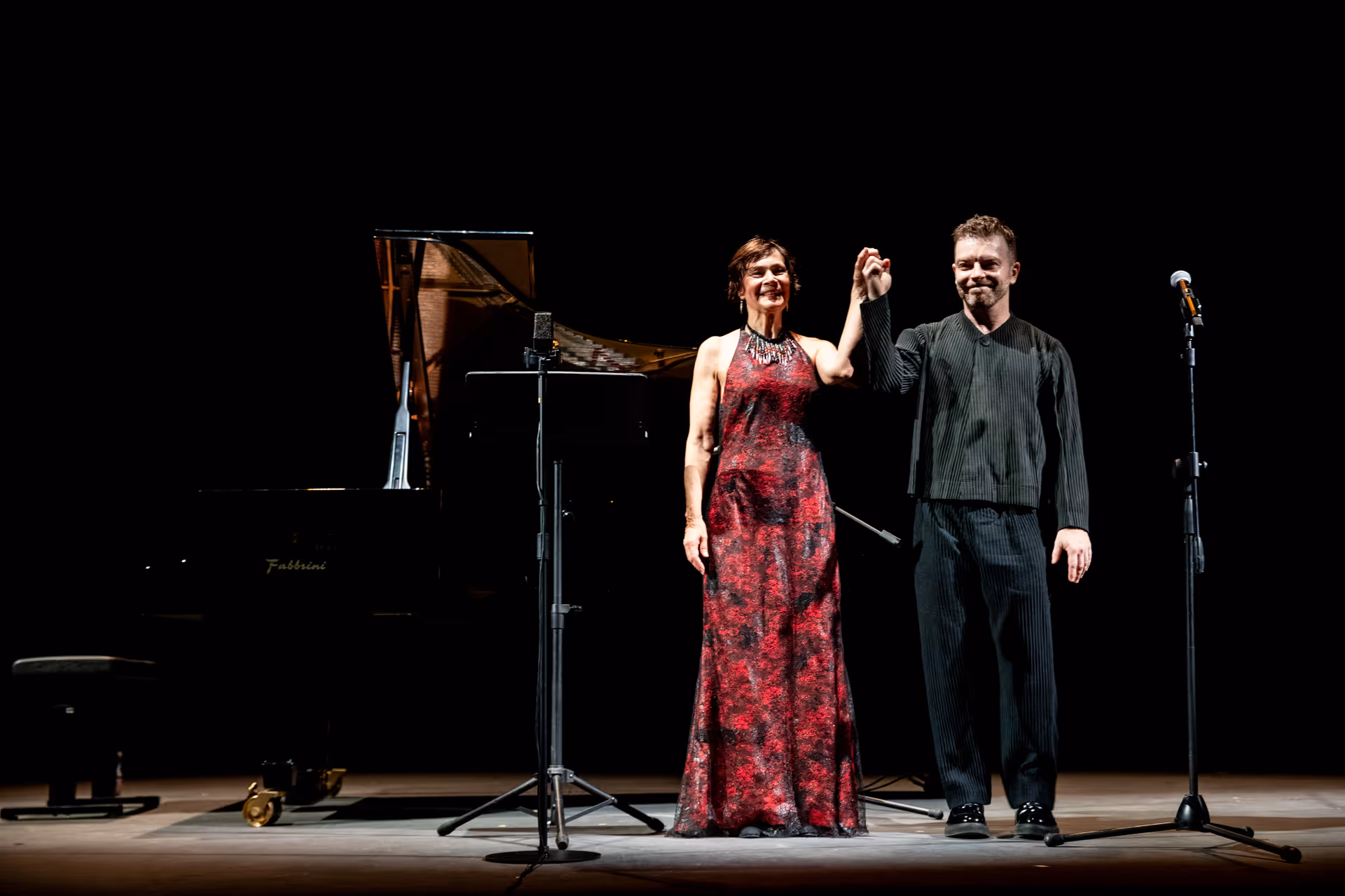 © Spoleto Festival dei Due Mondi - Foto Andrea Veroni