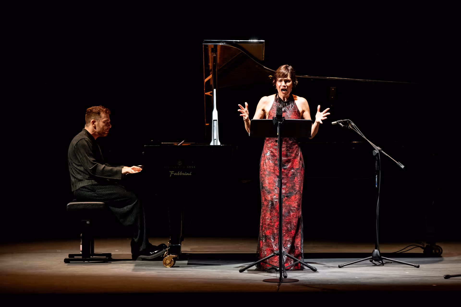 © Spoleto Festival dei Due Mondi - Foto Andrea Veroni