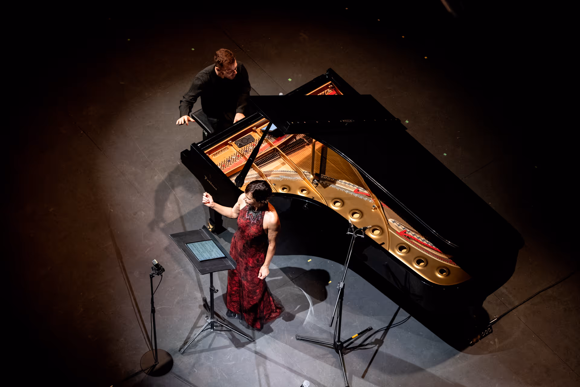 © Spoleto Festival dei Due Mondi - Foto Andrea Veroni