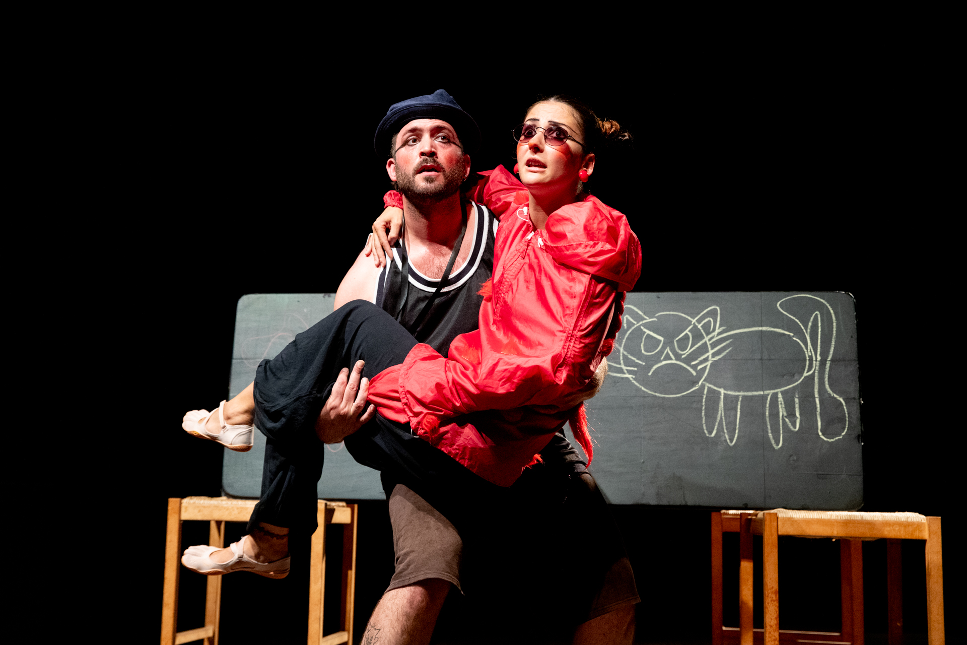© Spoleto Festival dei Due Mondi - Foto Andrea Veroni