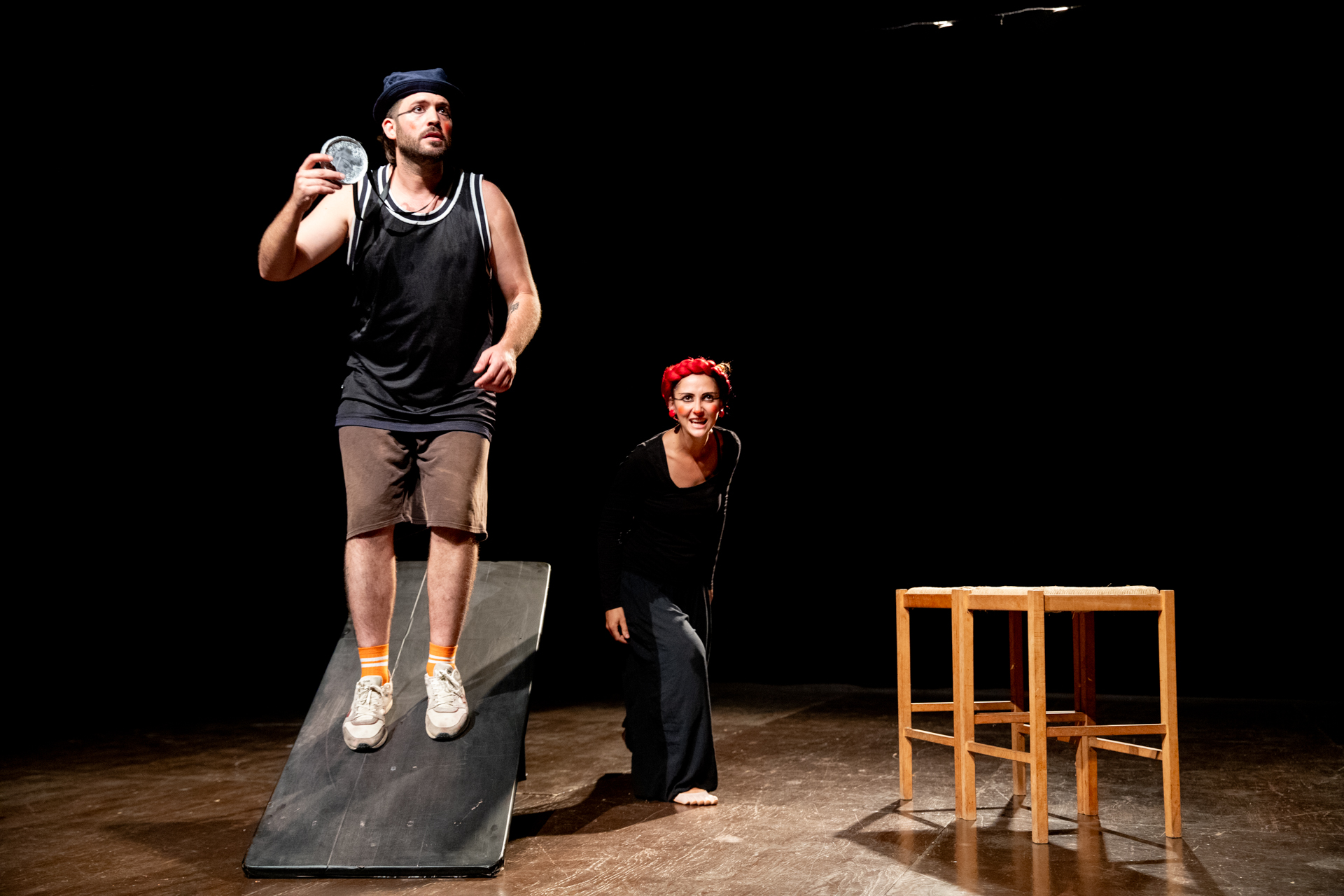 © Spoleto Festival dei Due Mondi - Foto Andrea Veroni