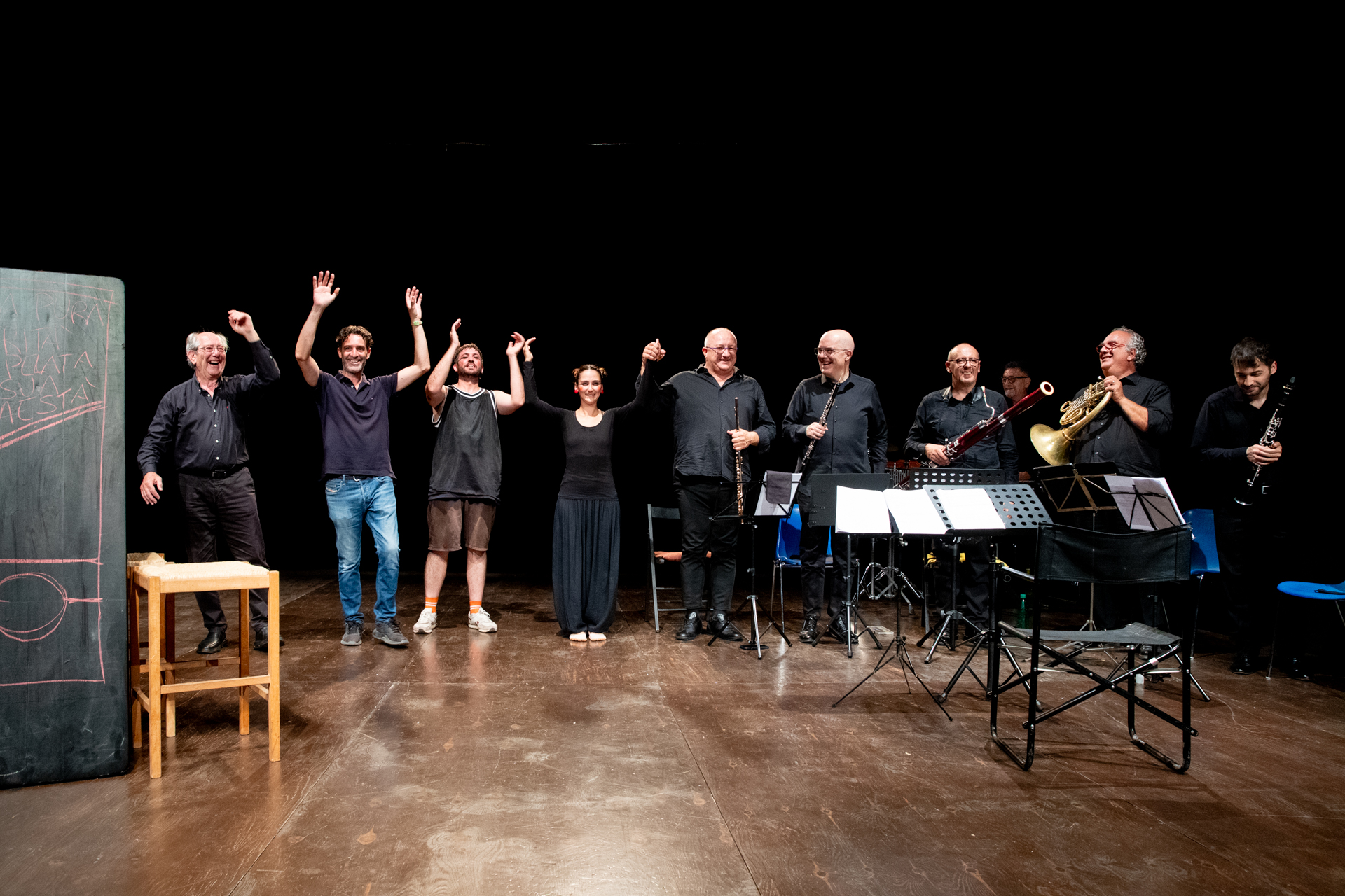 © Spoleto Festival dei Due Mondi - Foto Andrea Veroni