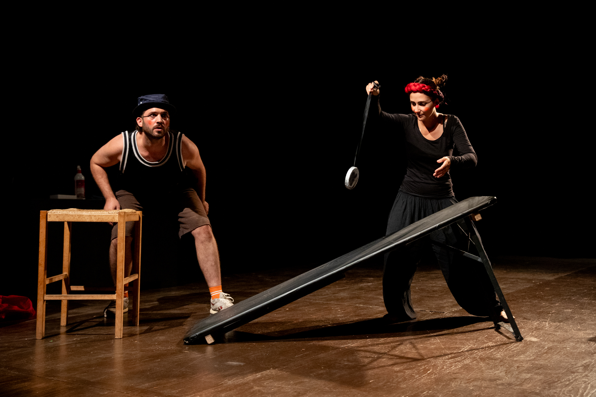 © Spoleto Festival dei Due Mondi - Foto Andrea Veroni