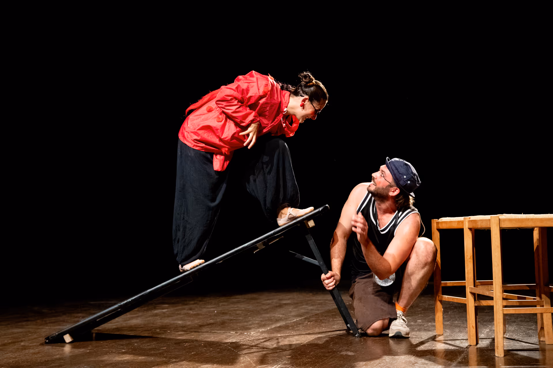 © Spoleto Festival dei Due Mondi - Foto Andrea Veroni