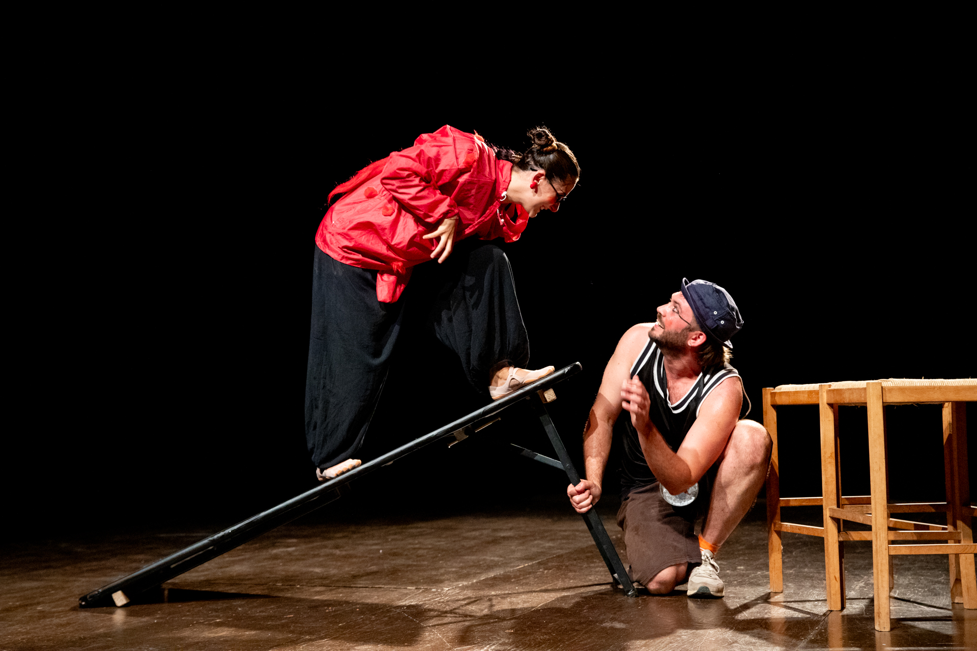 © Spoleto Festival dei Due Mondi - Foto Andrea Veroni
