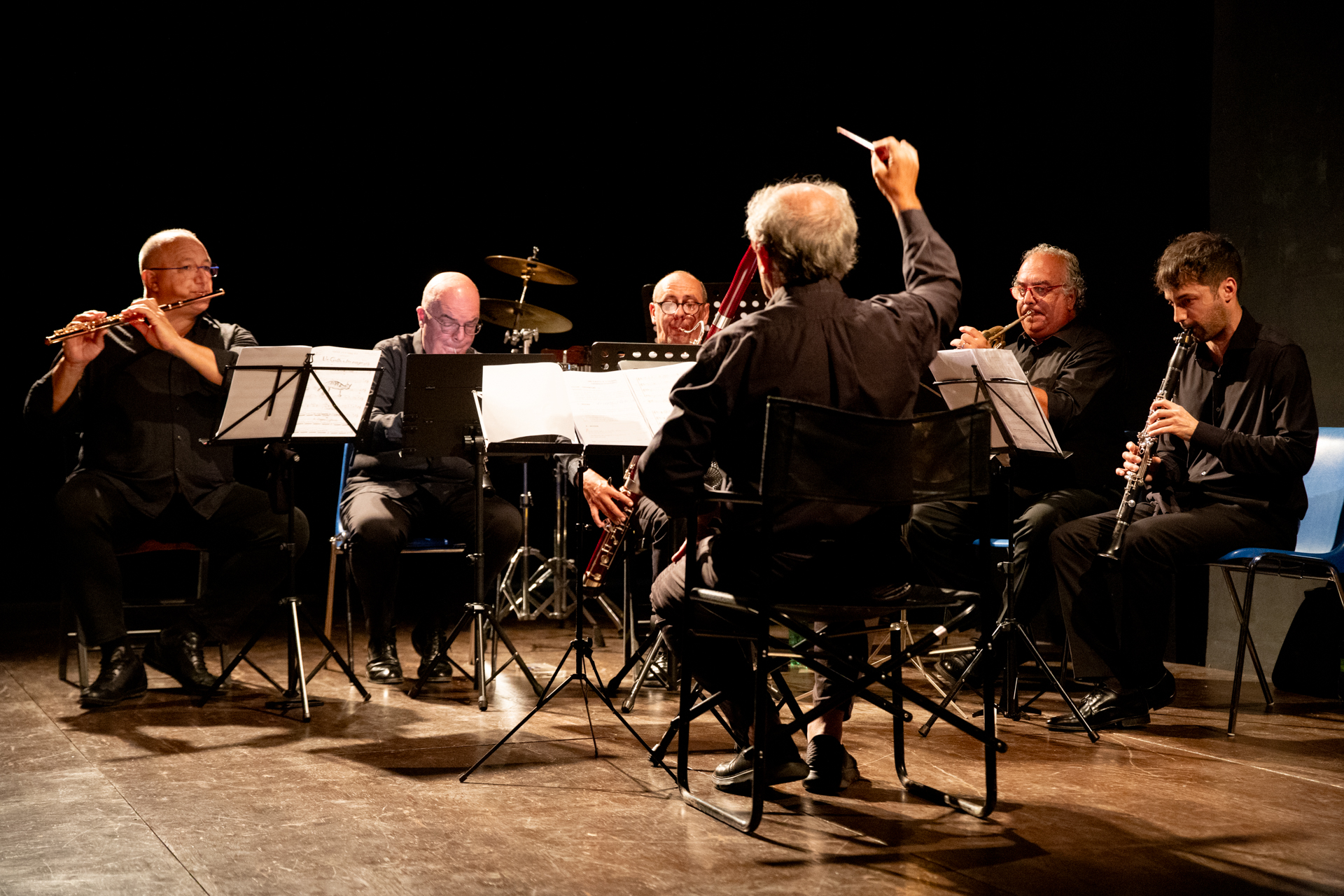 © Spoleto Festival dei Due Mondi - Foto Andrea Veroni