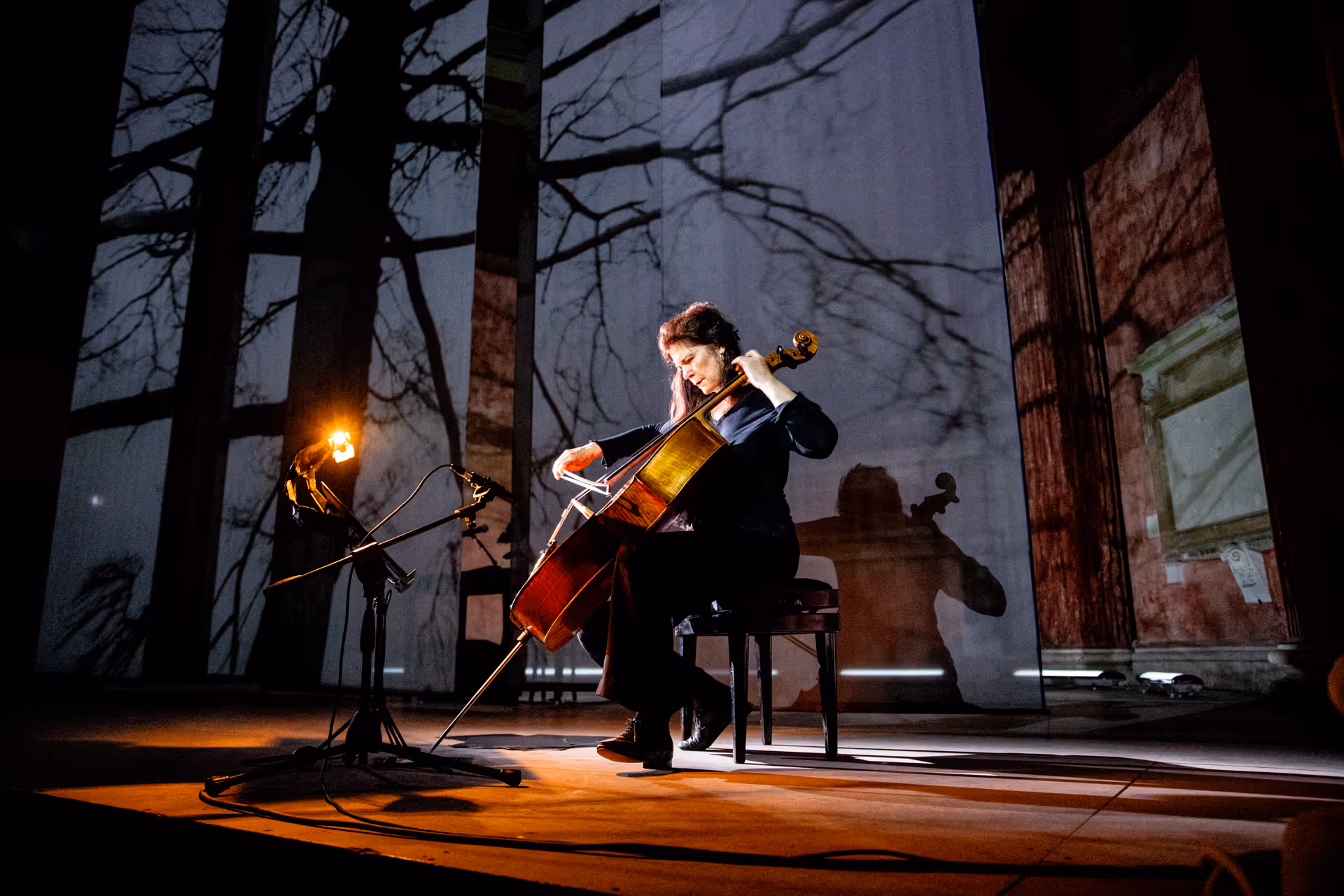 © Spoleto Festival dei Due Mondi - Foto Andrea Veroni