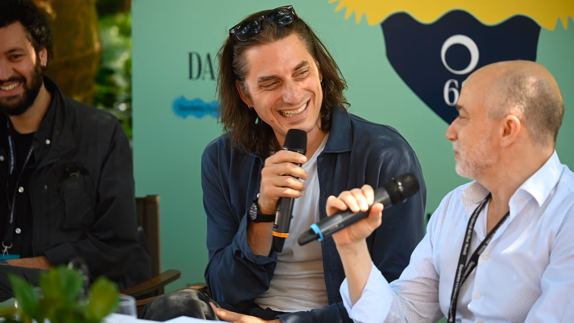 © Spoleto Festival dei Due Mondi - Foto di Alessio Vissani