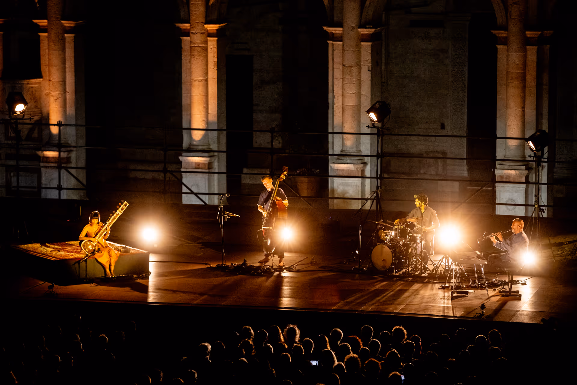 © Spoleto Festival dei Due Mondi - Foto di Andrea Veroni