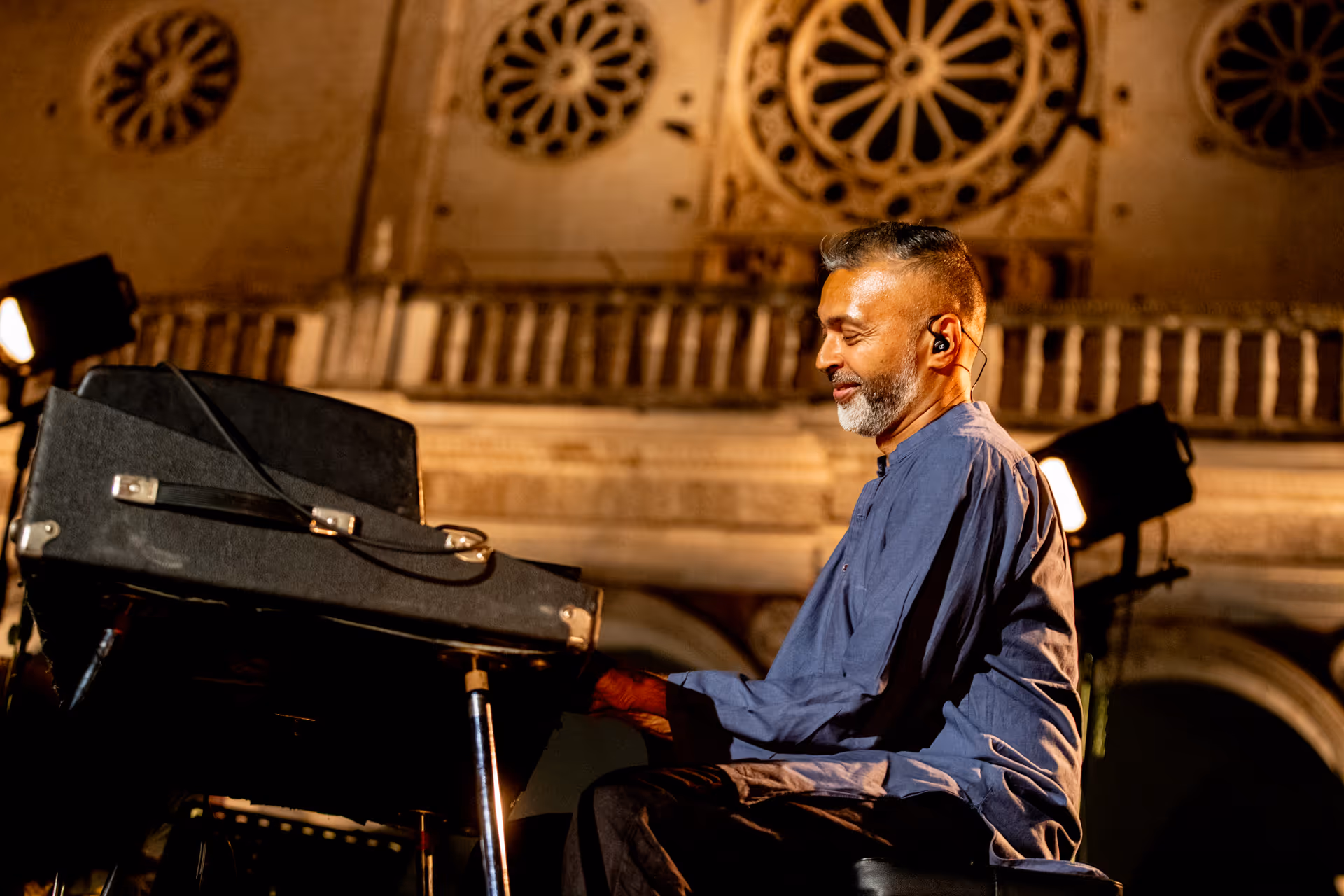 © Spoleto Festival dei Due Mondi - Foto di Andrea Veroni