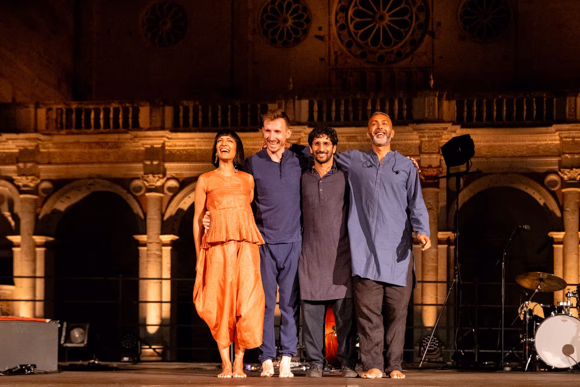 © Spoleto Festival dei Due Mondi - Foto di Andrea Veroni