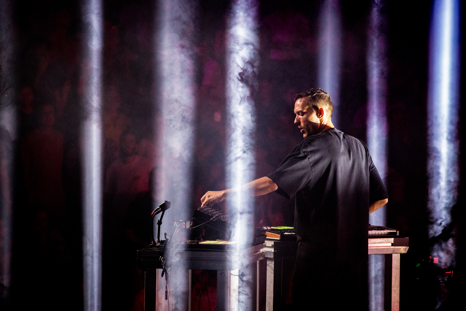© Spoleto Festival dei Due Mondi - Foto di Andrea Veroni