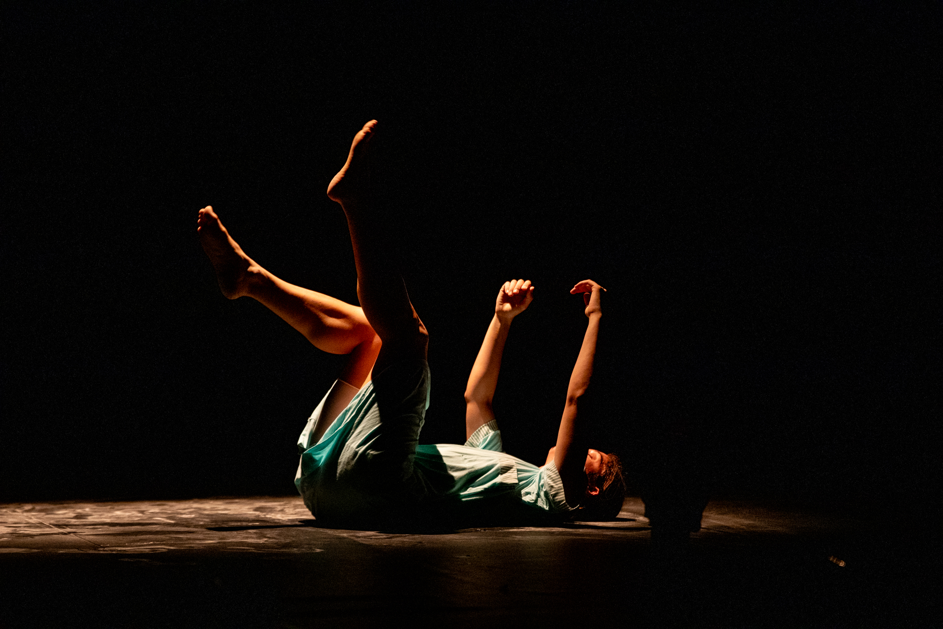 © Spoleto Festival dei Due Mondi - Foto di Andrea Veroni