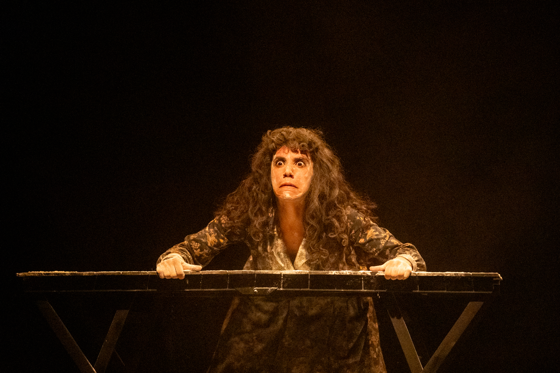 © Spoleto Festival dei Due Mondi - Foto di Andrea Veroni