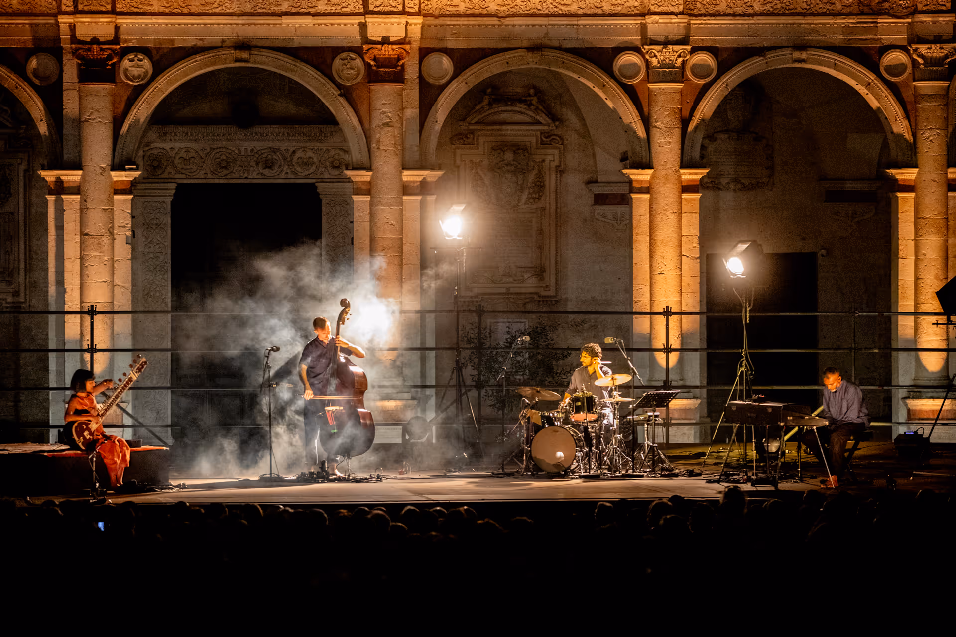 © Spoleto Festival dei Due Mondi - Foto di Andrea Veroni