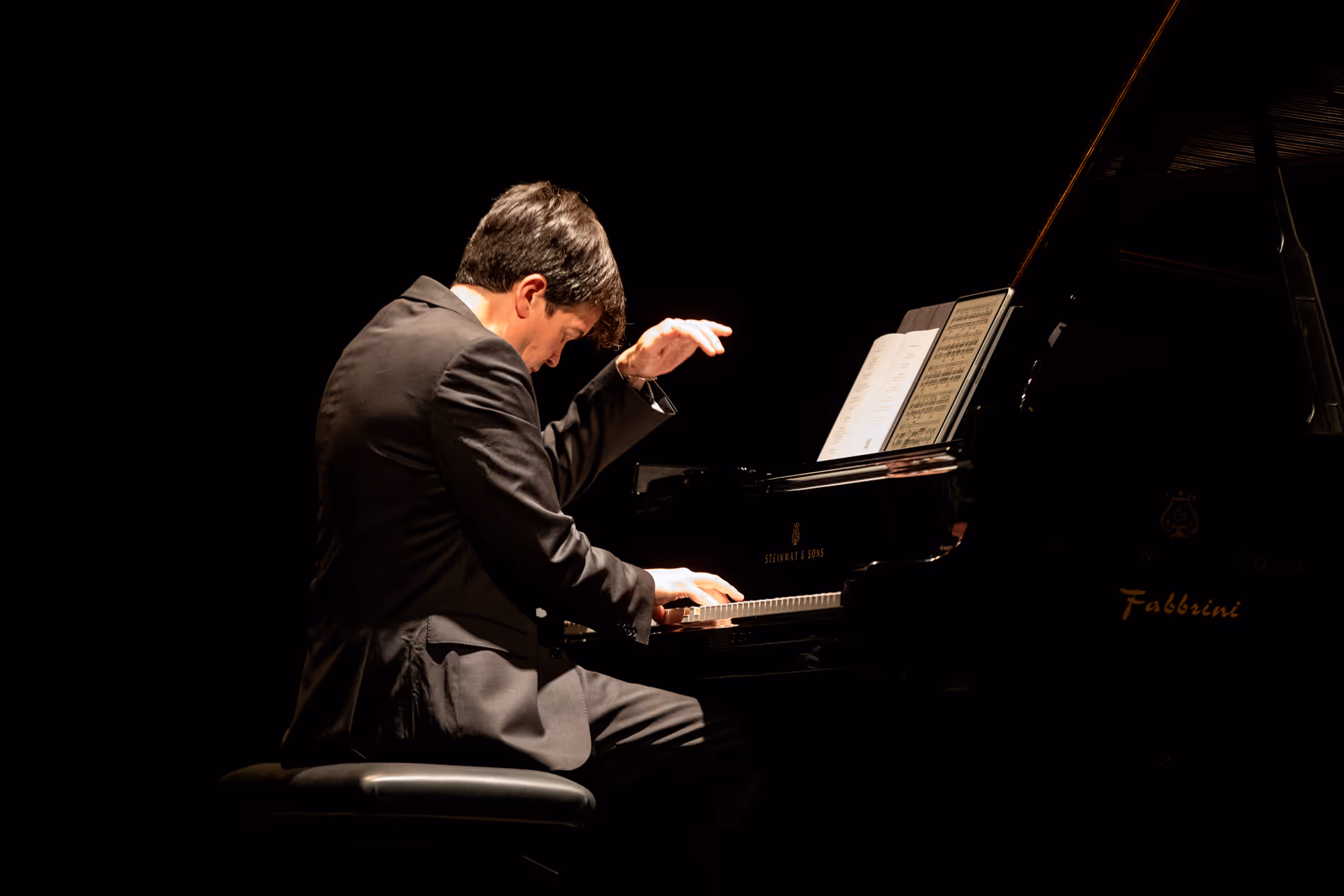 © Spoleto Festival dei Due Mondi - Foto Andrea Veroni
