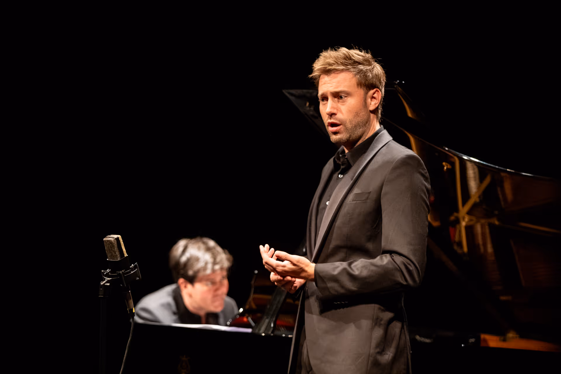 © Spoleto Festival dei Due Mondi - Foto Andrea Veroni