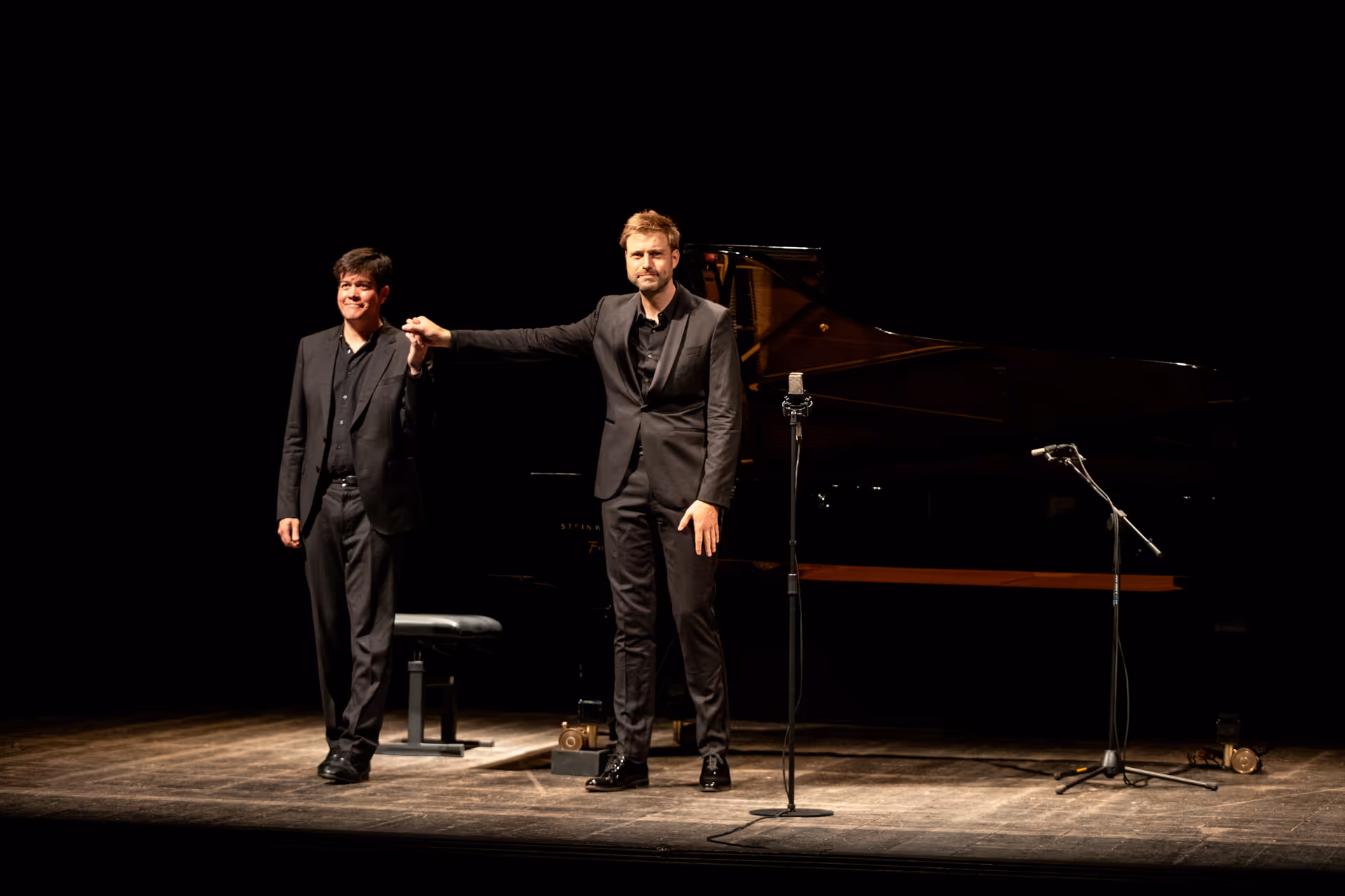 © Spoleto Festival dei Due Mondi - Foto Andrea Veroni