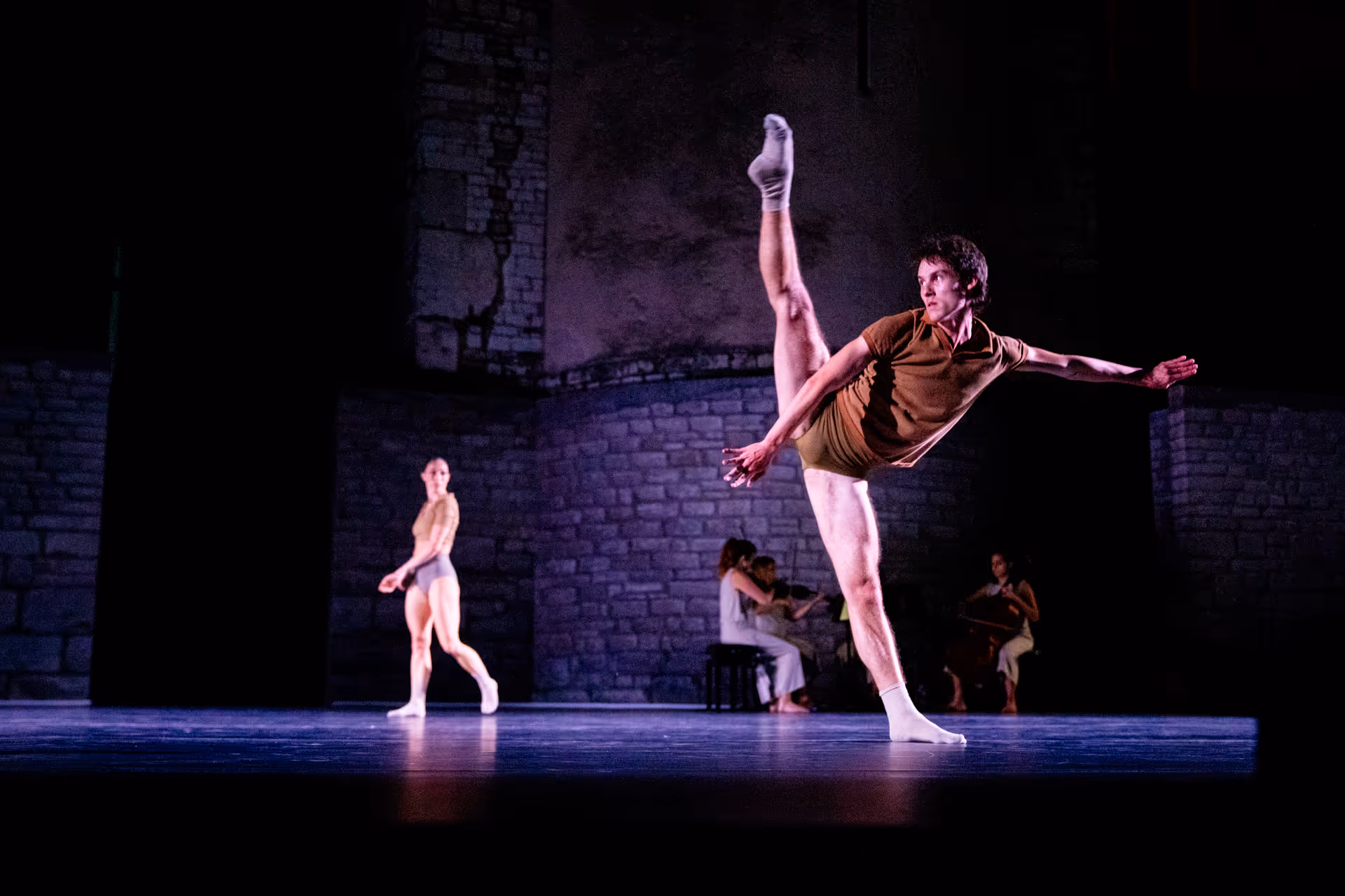 © Spoleto Festival dei Due Mondi - Foto di Andrea Veroni