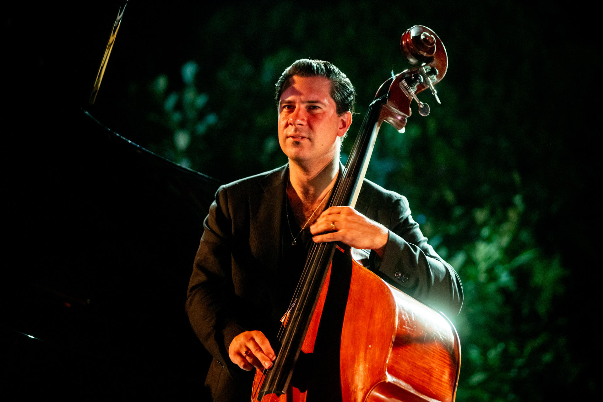 © Spoleto Festival dei Due Mondi - Foto di Andrea Veroni
