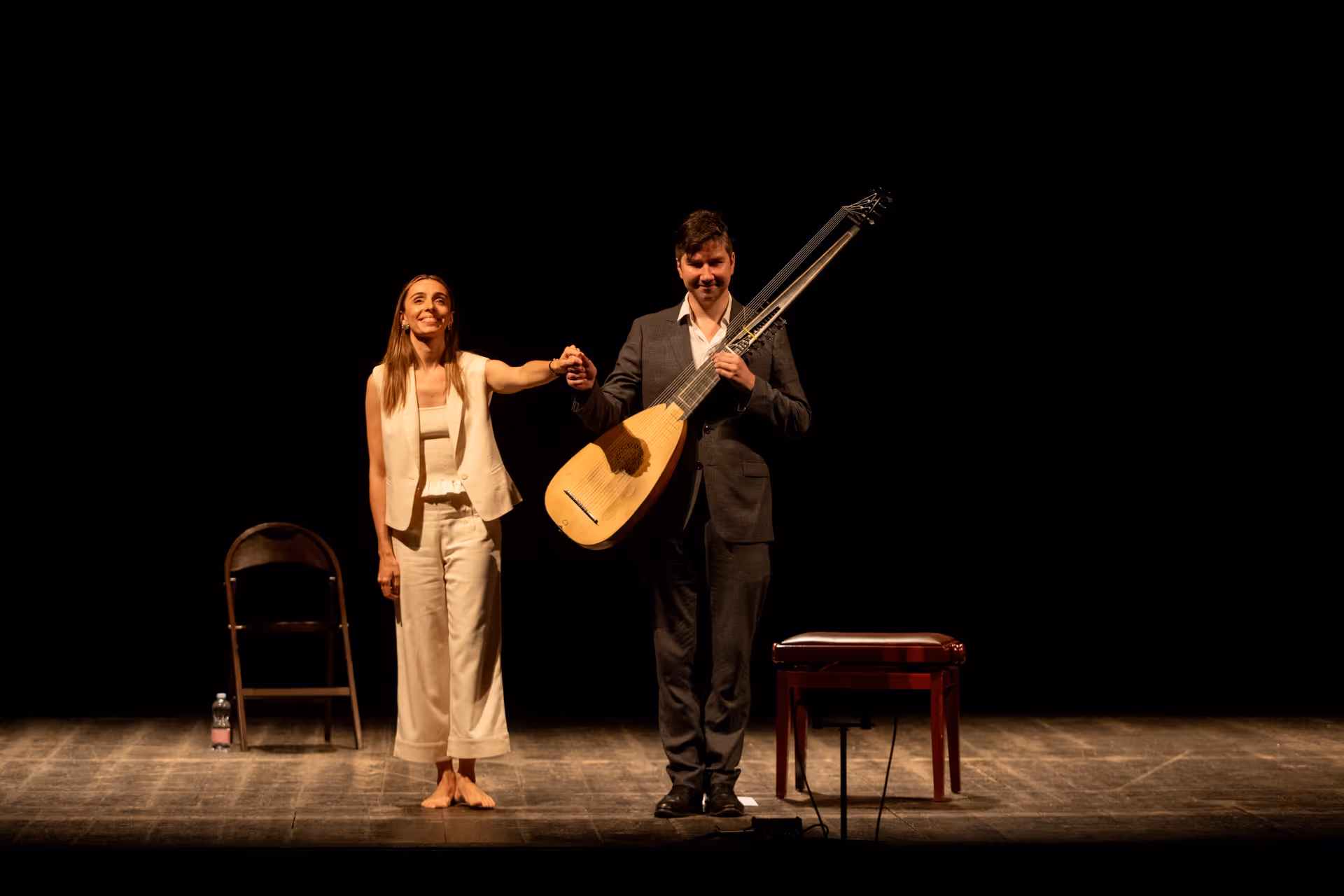 © Spoleto Festival dei Due Mondi - Foto di Andrea Veroni