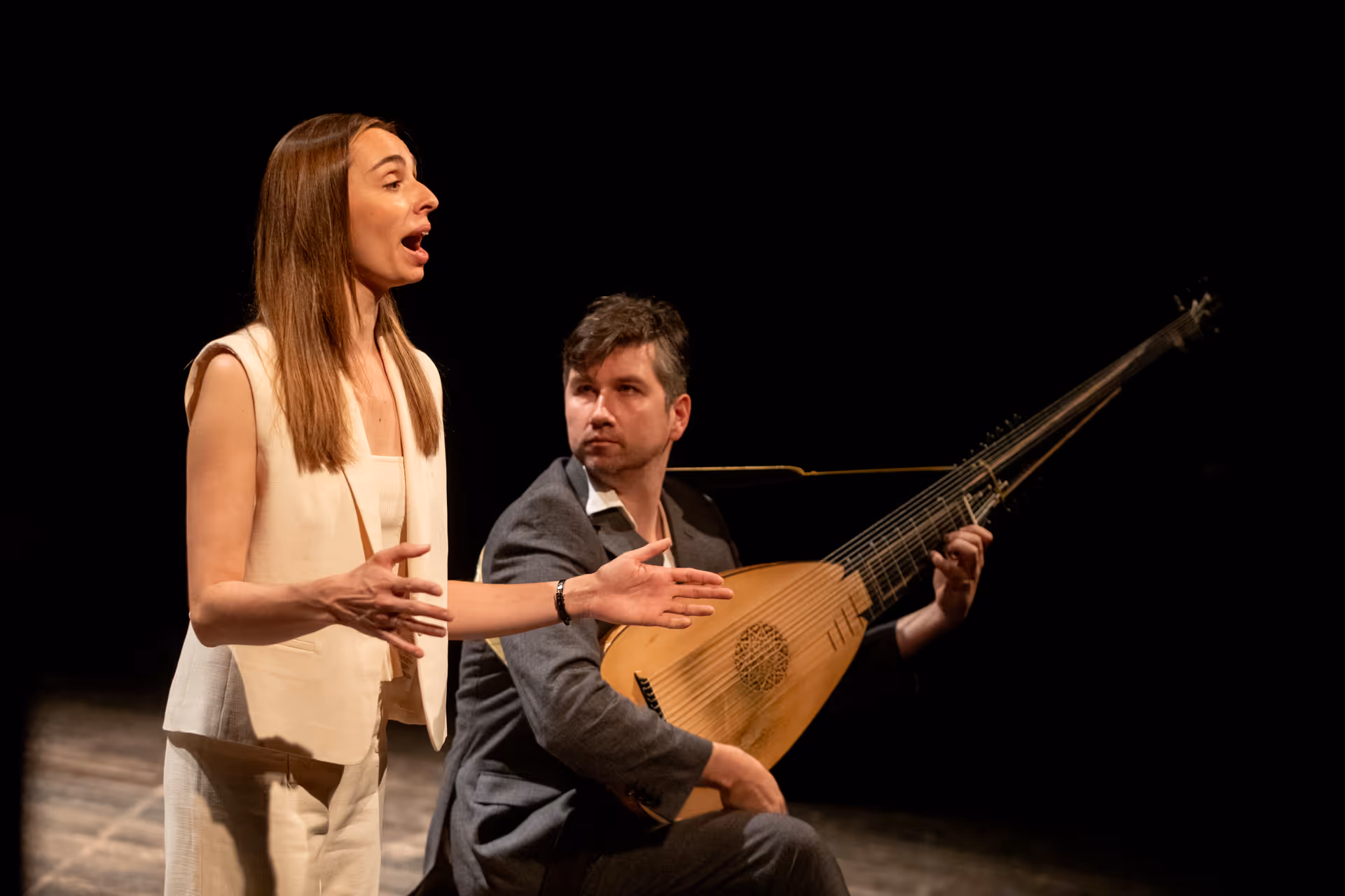 © Spoleto Festival dei Due Mondi - Foto di Andrea Veroni