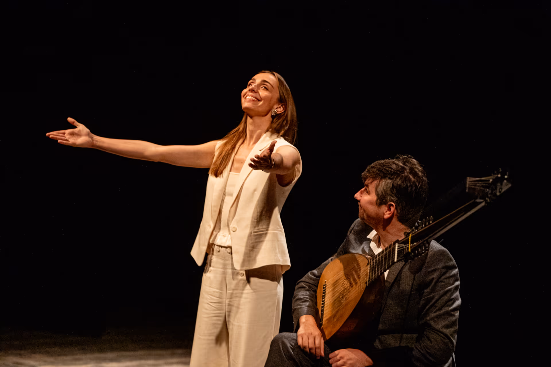 © Spoleto Festival dei Due Mondi - Foto di Andrea Veroni