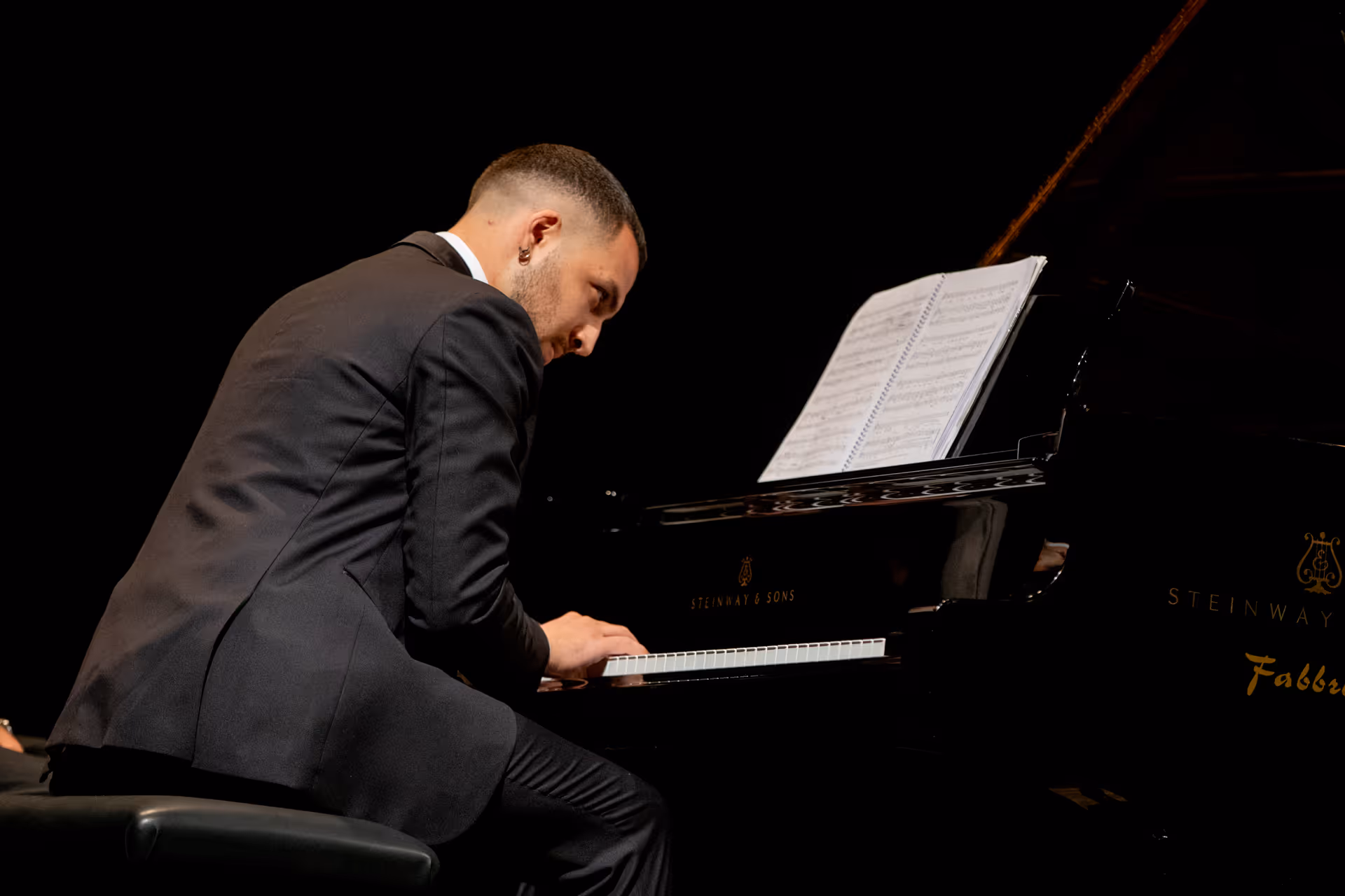 © Spoleto Festival dei Due Mondi - Foto di Andrea Veroni