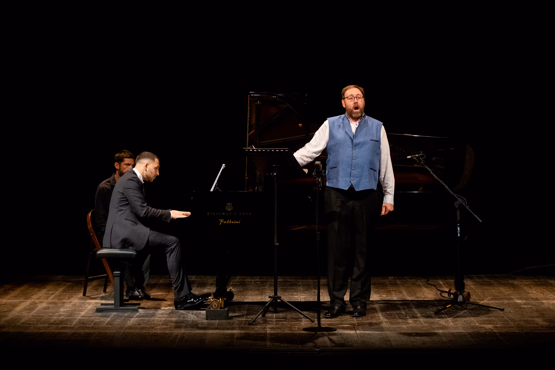 © Spoleto Festival dei Due Mondi - Foto di Andrea Veroni