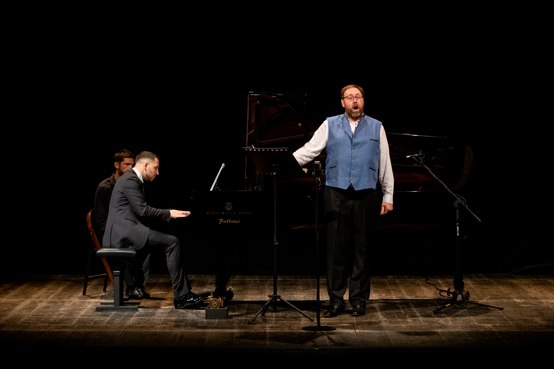 © Spoleto Festival dei Due Mondi - Foto di Andrea Veroni