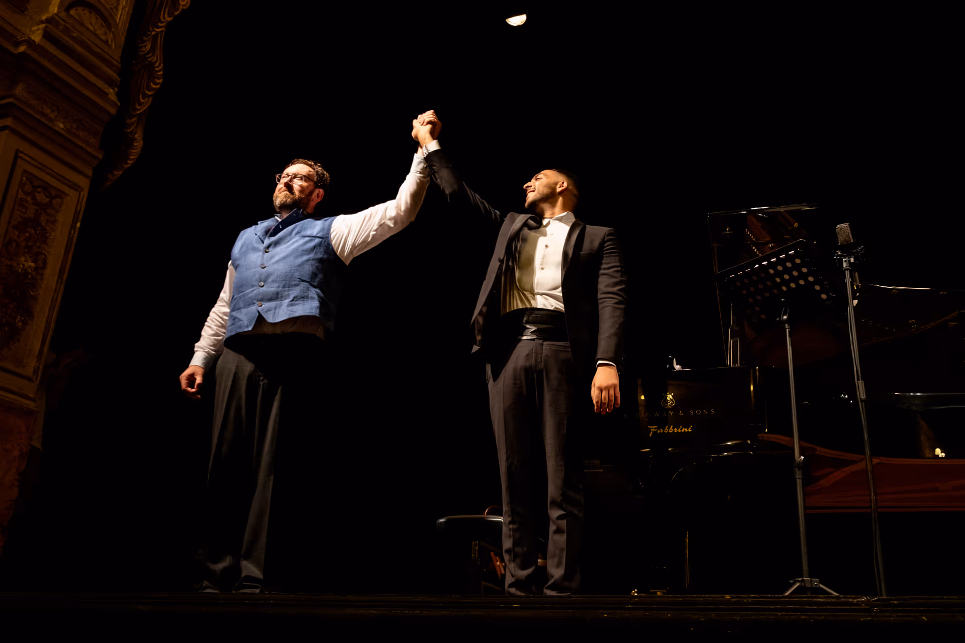 © Spoleto Festival dei Due Mondi - Foto di Andrea Veroni