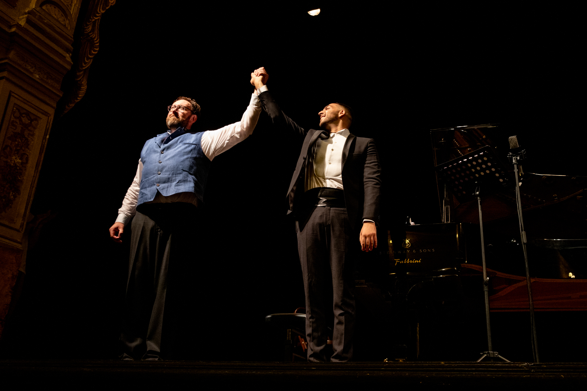 © Spoleto Festival dei Due Mondi - Foto di Andrea Veroni