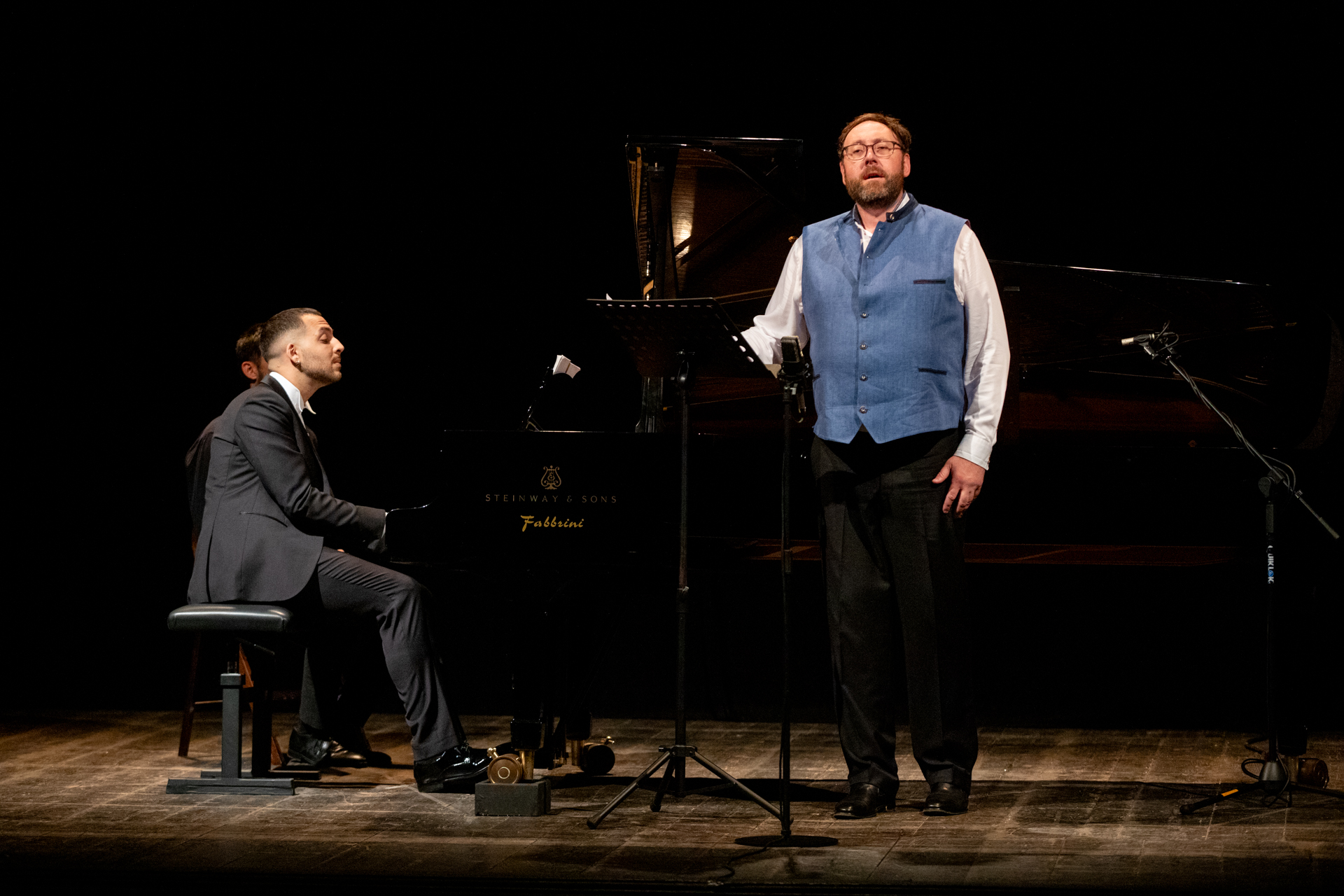 © Spoleto Festival dei Due Mondi - Foto di Andrea Veroni