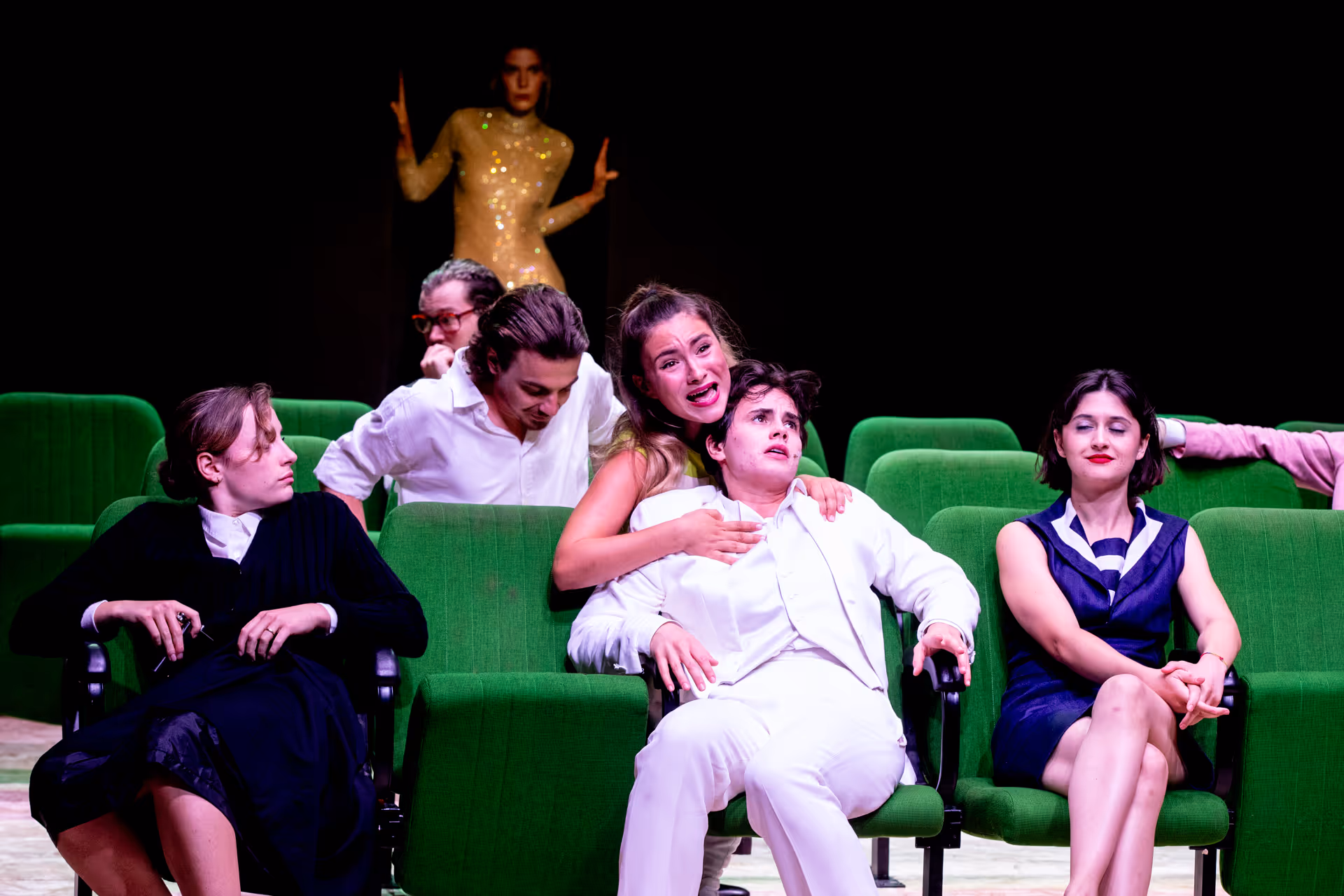 © Spoleto Festival dei Due Mondi - Foto di Andrea Veroni