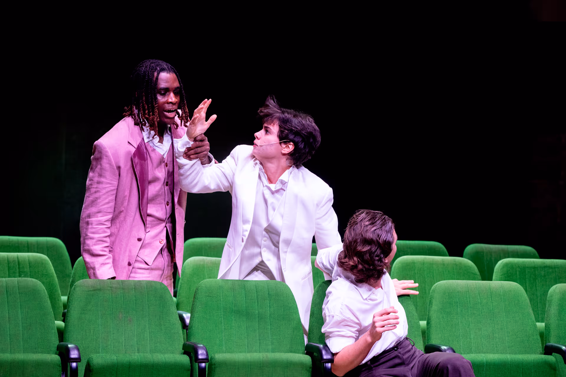 © Spoleto Festival dei Due Mondi - Foto di Andrea Veroni
